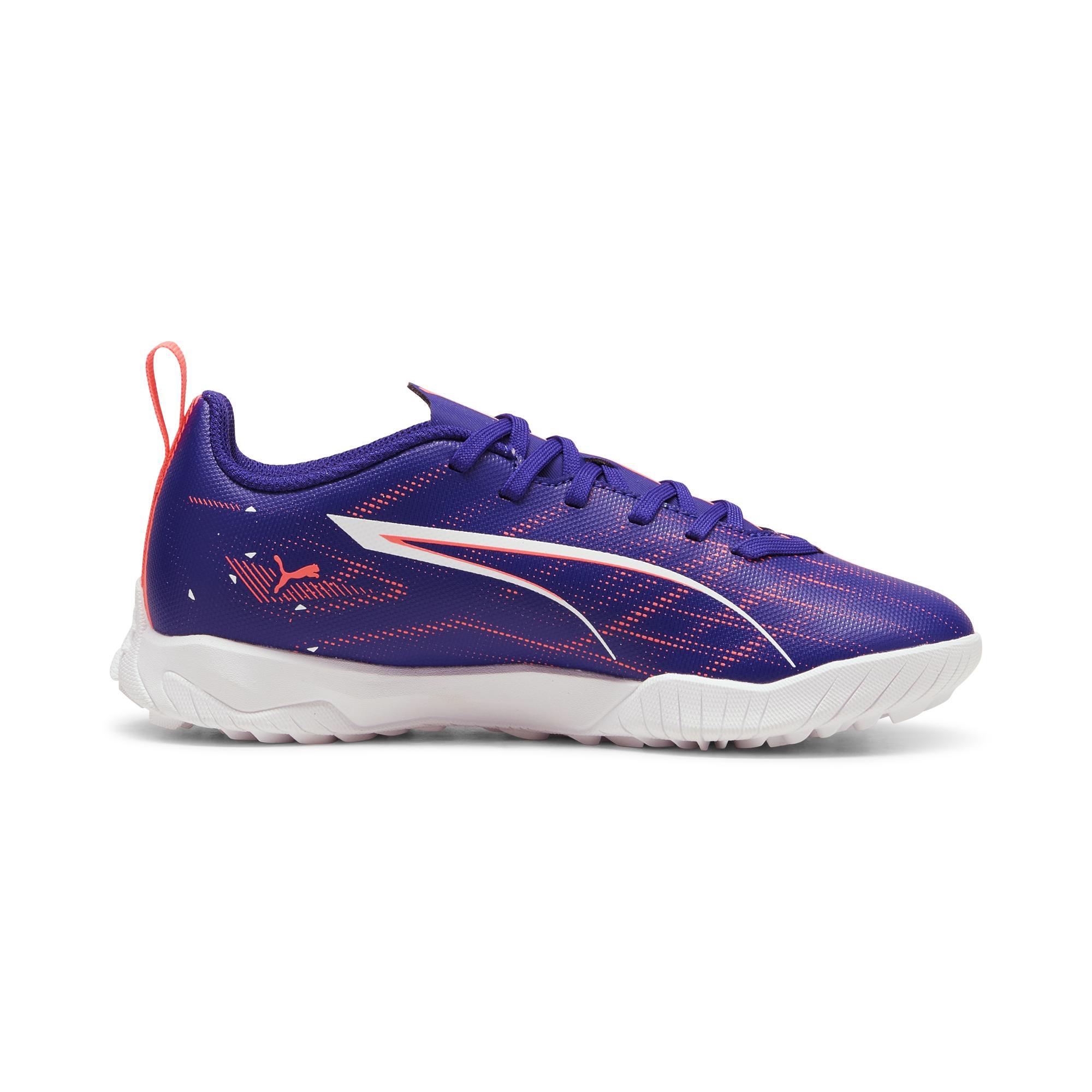 Puma Ultra 5 Play Tt Jr Genç Futbol Ayakkabı