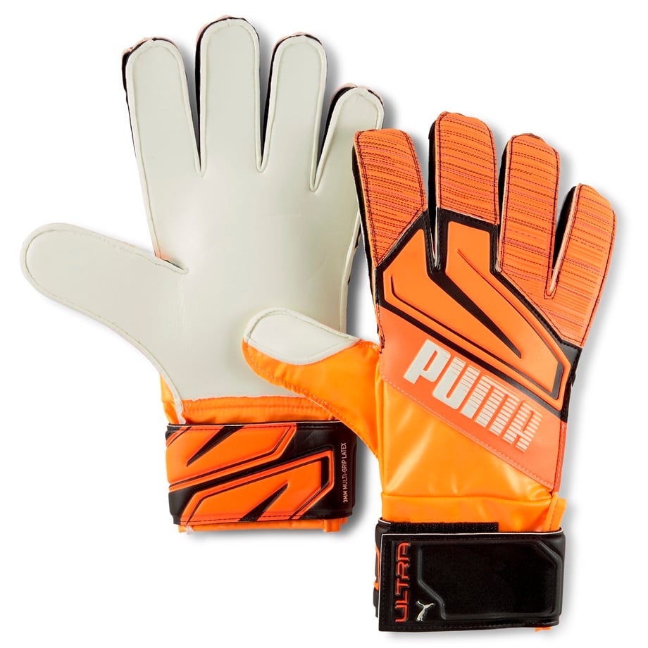 Puma Ultra Grip 3 Rc   Unisex Kaleci Eldiveni - 04169901