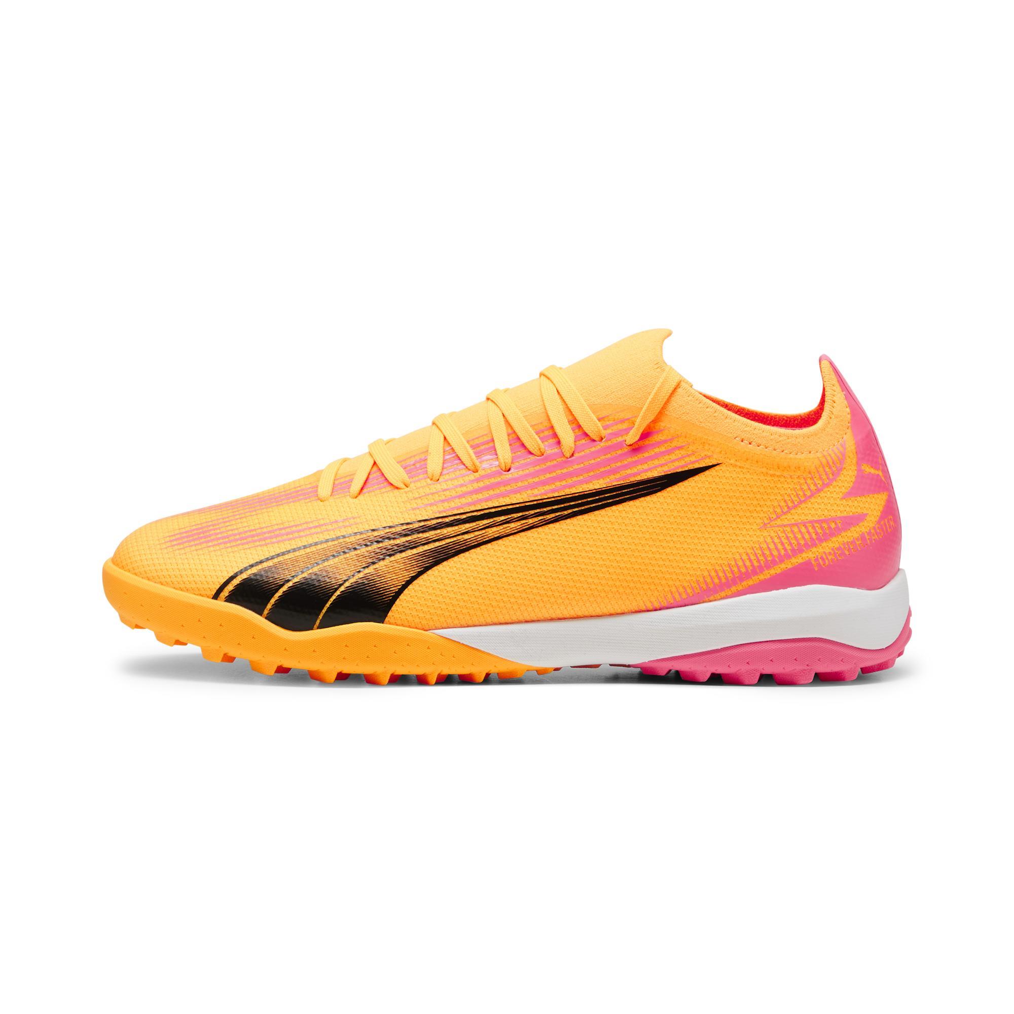 Puma Ultra Match Tt Erkek Futbol Ayakkabı