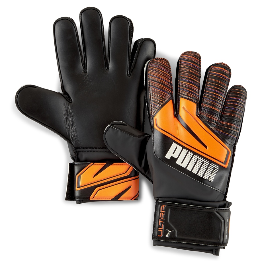 Puma Ultra Protect 3 Rc   Unisex Kaleci Eldiveni - 04170301