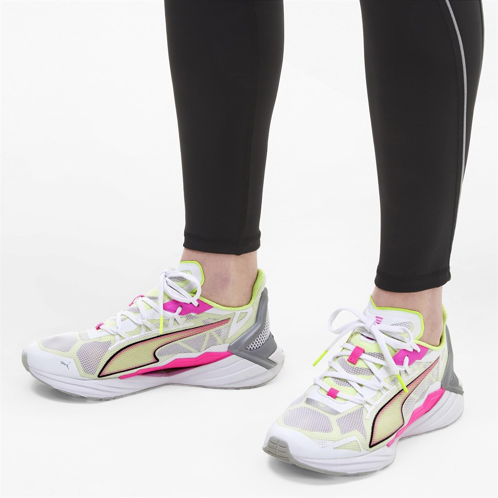 Puma Ultraride Wn S Kadın Günlük Ayakkabı - 19375602