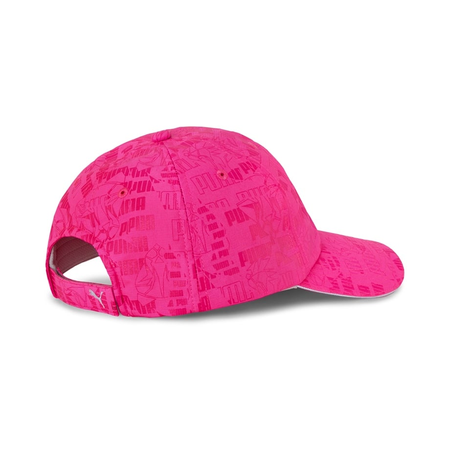 Puma Unisex Running Cap III Şapka - 05291145