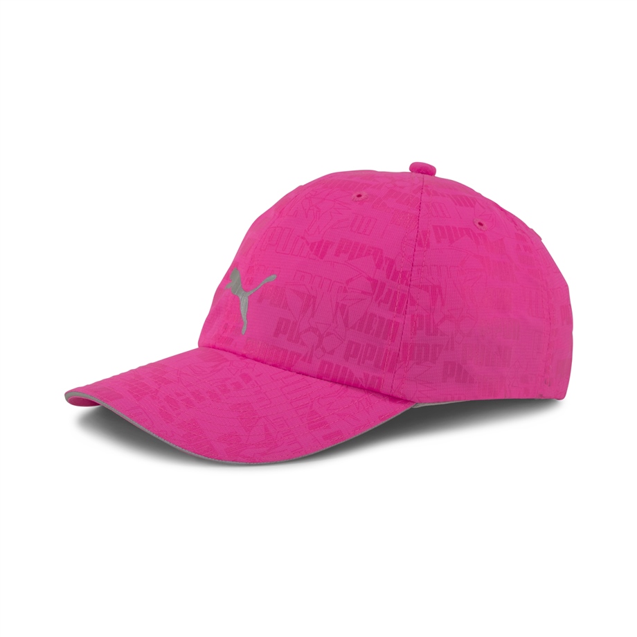 Puma Unisex Running Cap III Şapka - 05291145