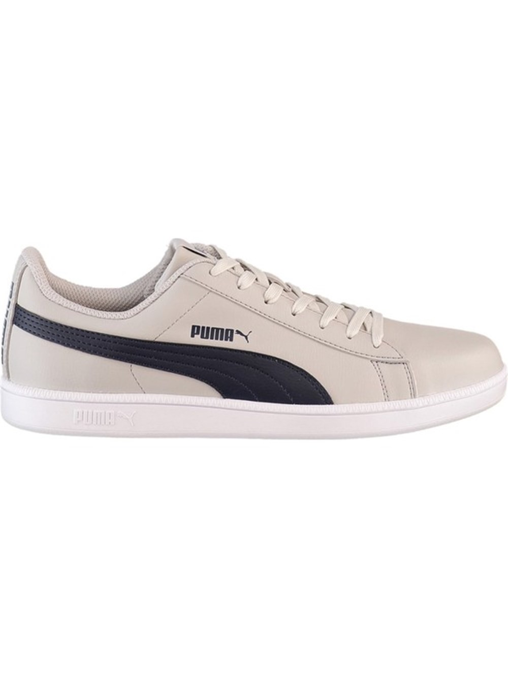 Puma Up Tdp  Unisex Gri Günlük Ayakkabı -38278606