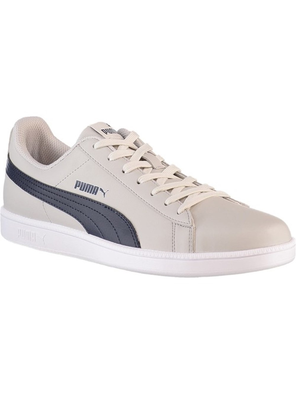 Puma Up Tdp  Unisex Gri Günlük Ayakkabı -38278606