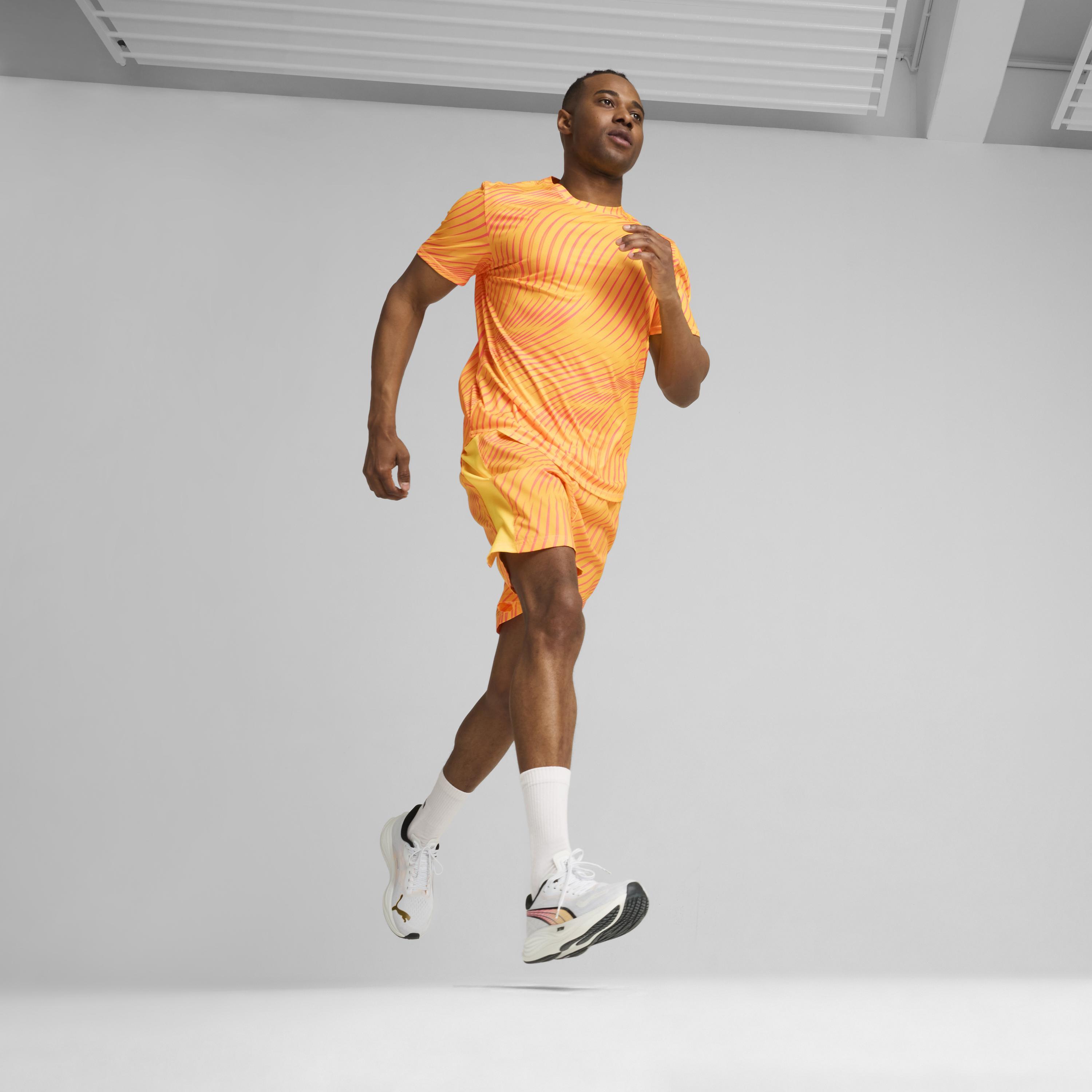 Puma Velocity Nitro  3 Erkek Koşu Ayakkabı