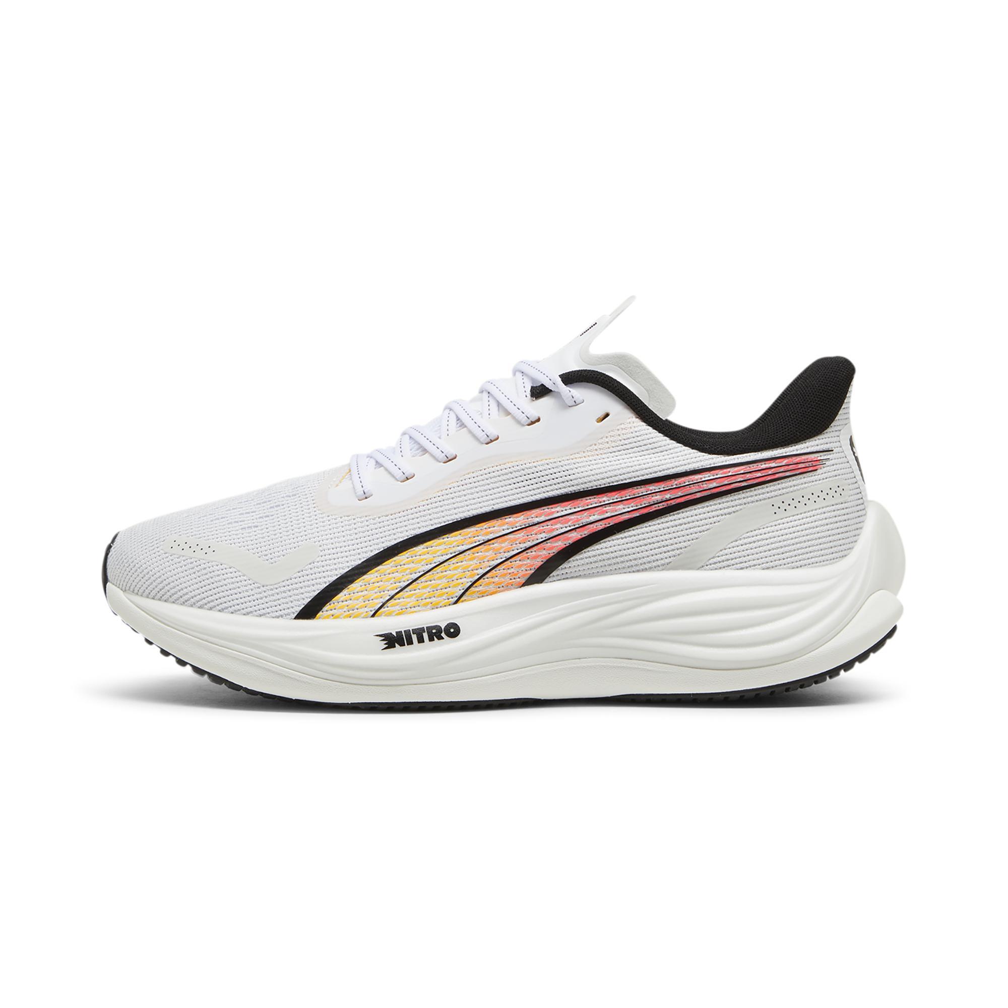 Puma Velocity Nitro  3 Erkek Koşu Ayakkabı