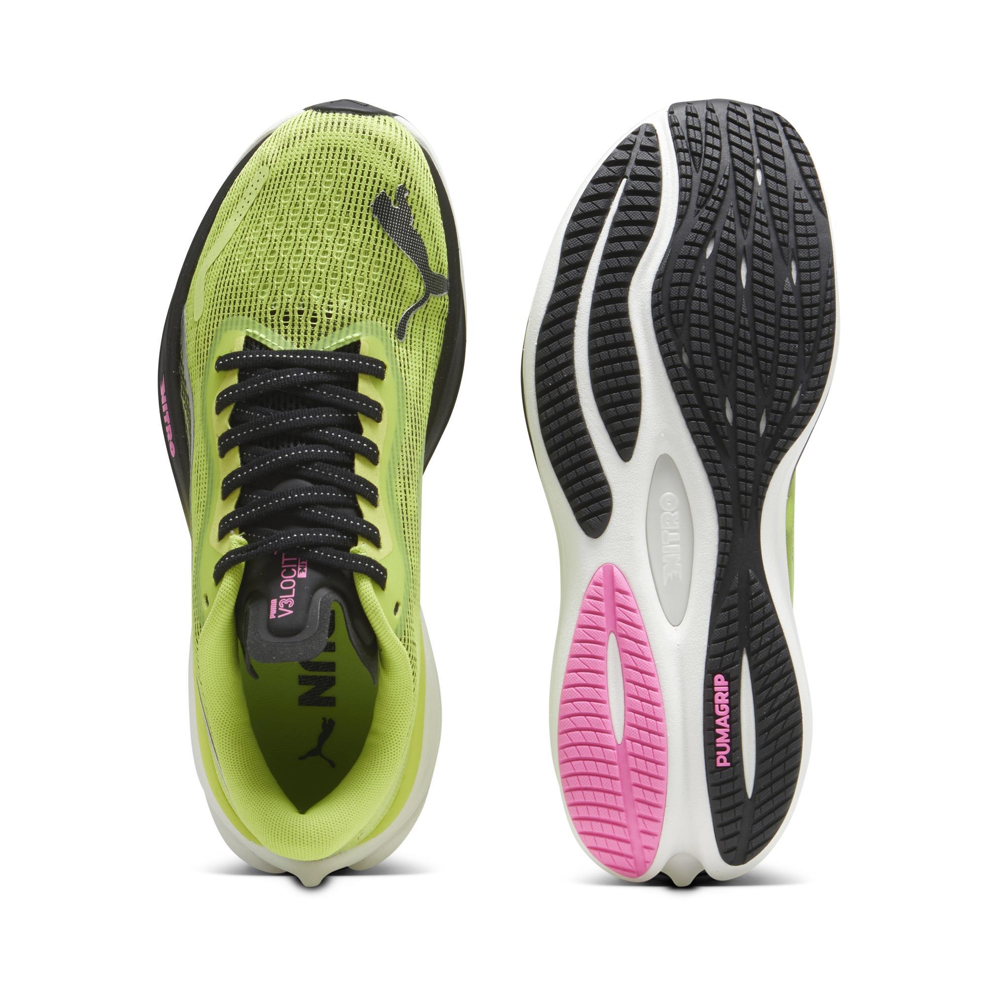 Puma Velocity Nitro  3 Wn Kadın Koşu Ayakkabı
