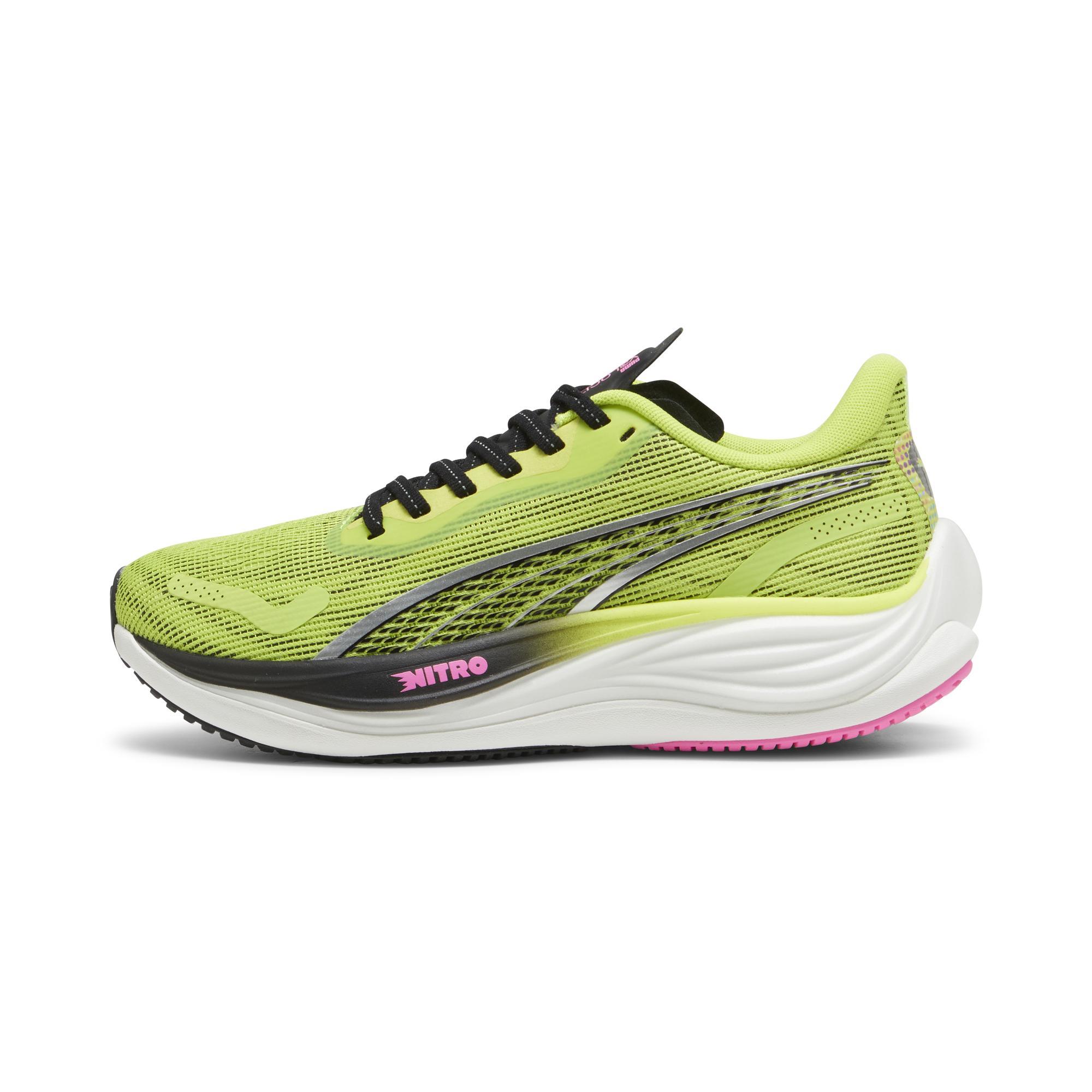 Puma Velocity Nitro  3 Wn Kadın Koşu Ayakkabı