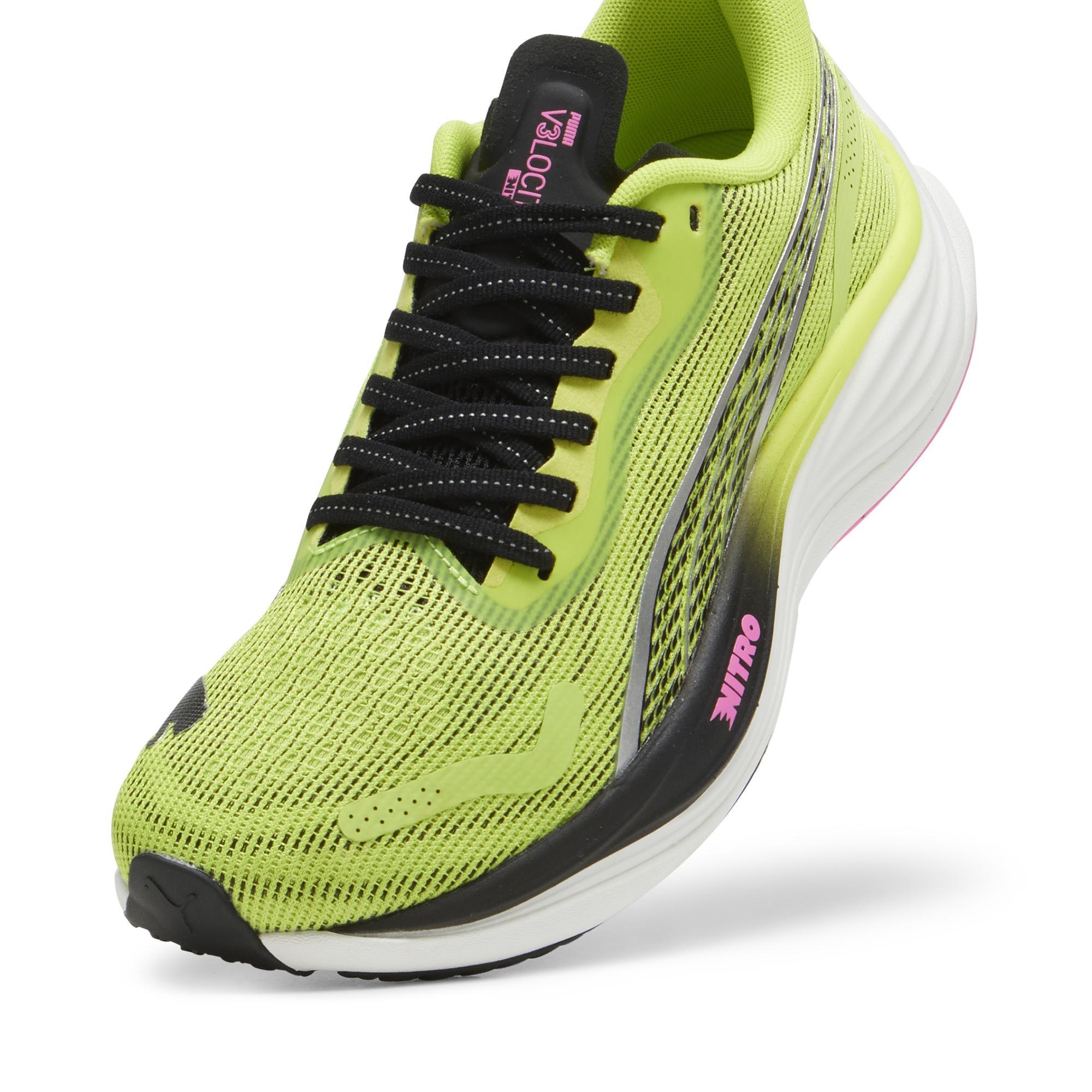 Puma Velocity Nitro  3 Wn Kadın Koşu Ayakkabı