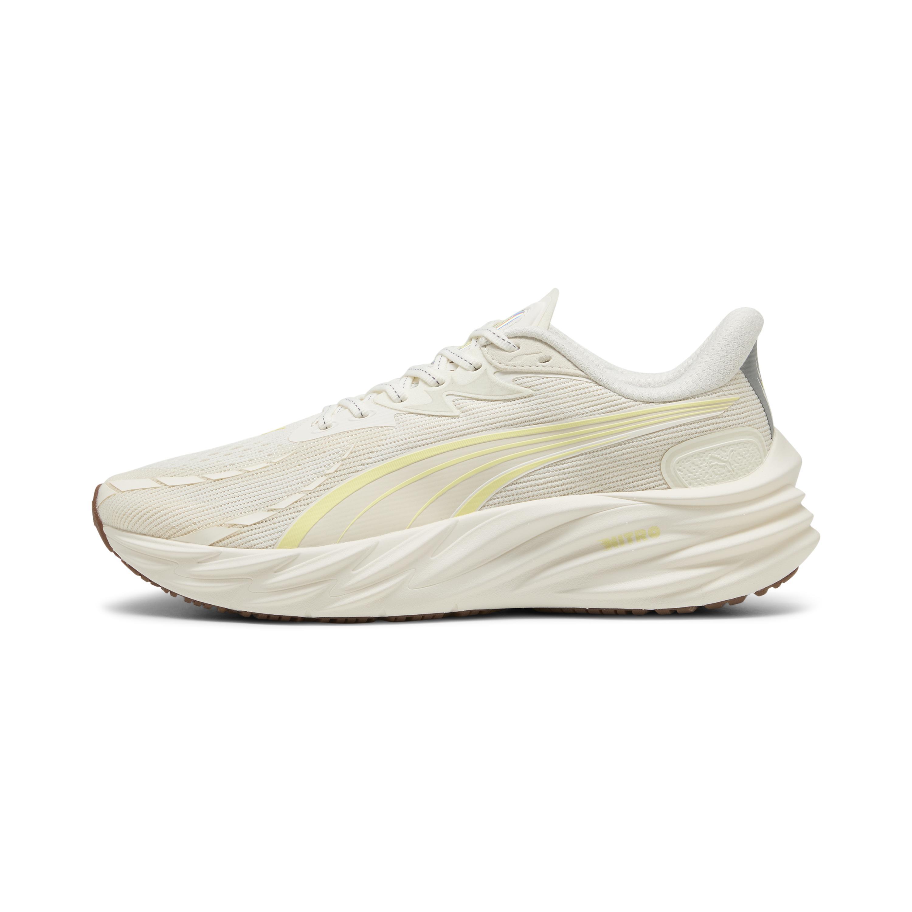 Puma Velocity Nıtro  4 Erkek Yetişkin Koşu Ayakkabı