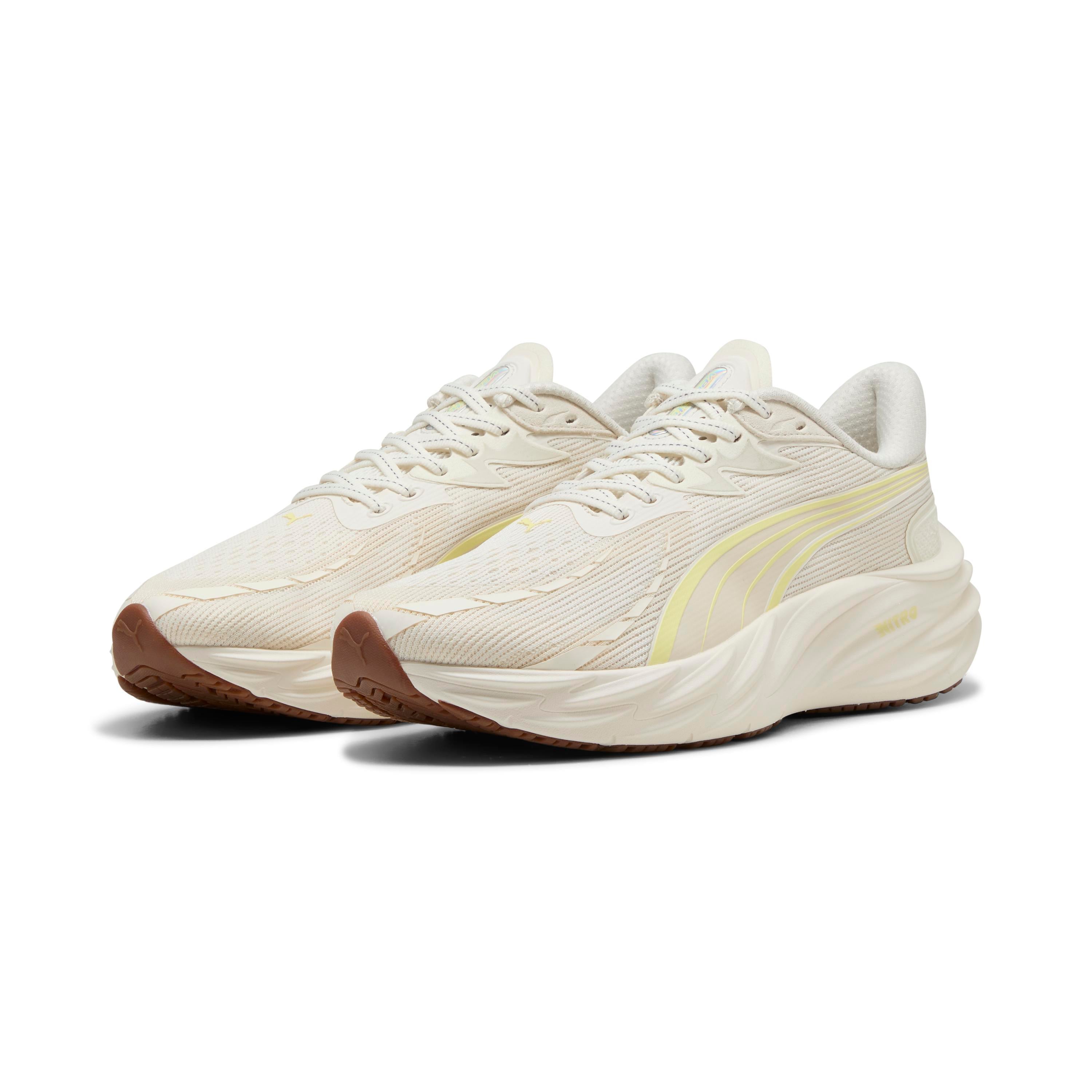 Puma Velocity Nıtro  4 Erkek Yetişkin Koşu Ayakkabı