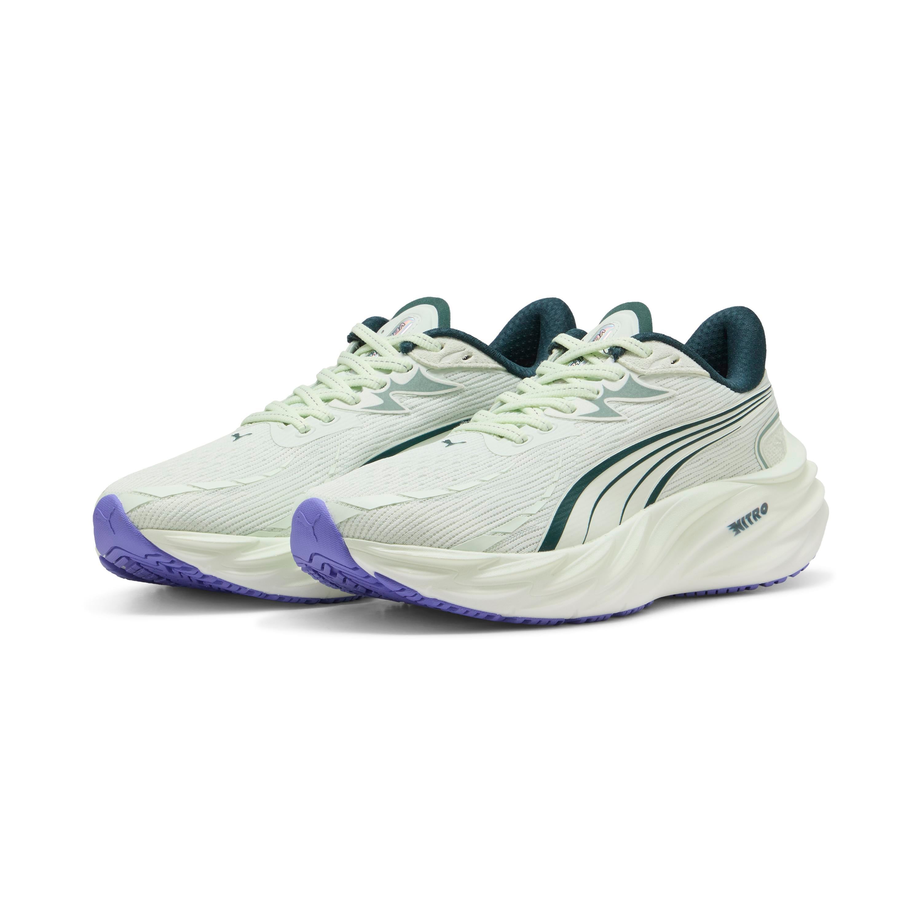 Puma Velocity Nıtro  4 Wns Kadın Yetişkin Koşu Ayakkabı