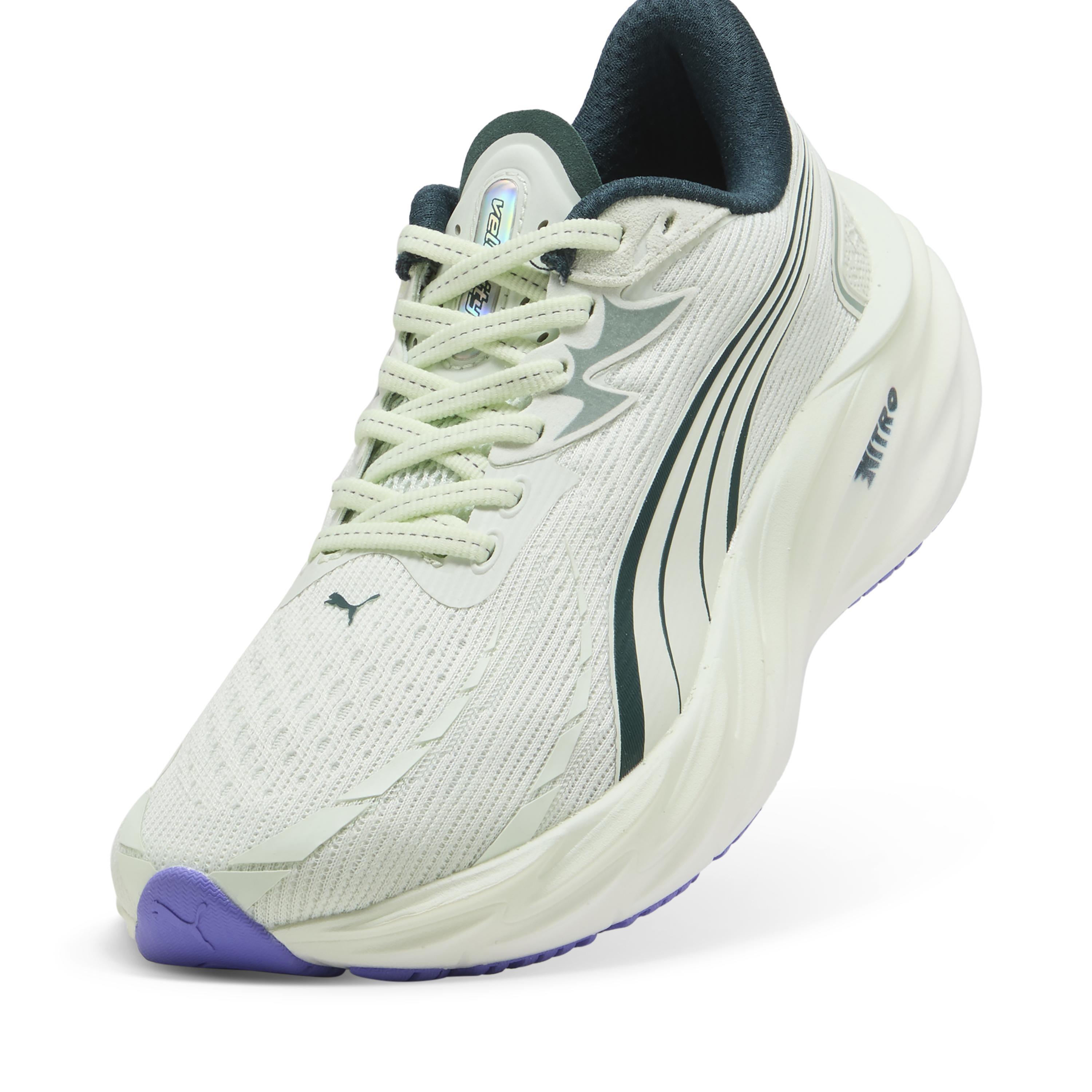 Puma Velocity Nıtro  4 Wns Kadın Yetişkin Koşu Ayakkabı