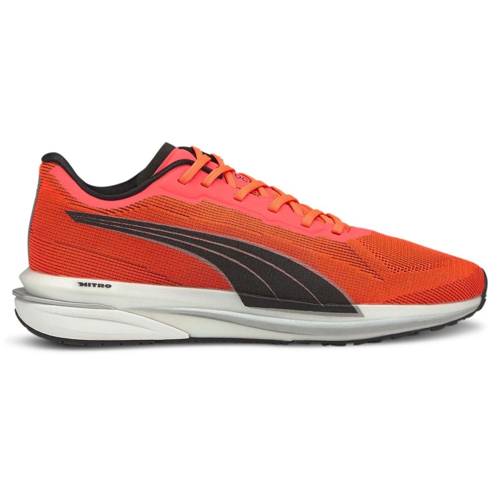 Puma Velocity Nitro Erkek Koşu Ayakkabı - 19459601