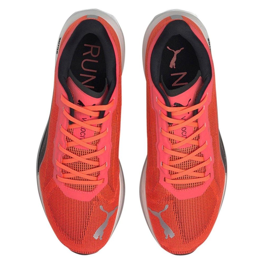 Puma Velocity Nitro Erkek Koşu Ayakkabı - 19459601
