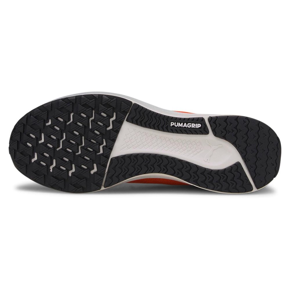 Puma Velocity Nitro Erkek Koşu Ayakkabı - 19459601