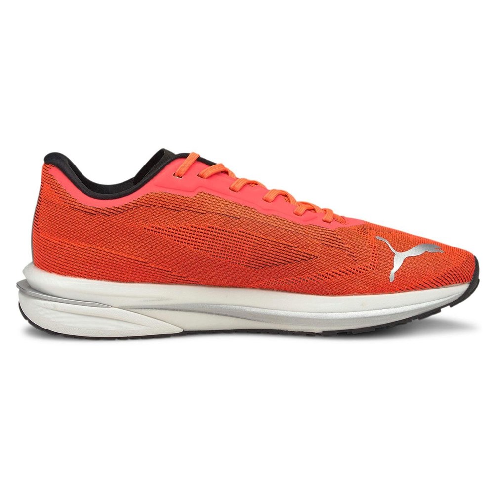 Puma Velocity Nitro Erkek Koşu Ayakkabı - 19459601