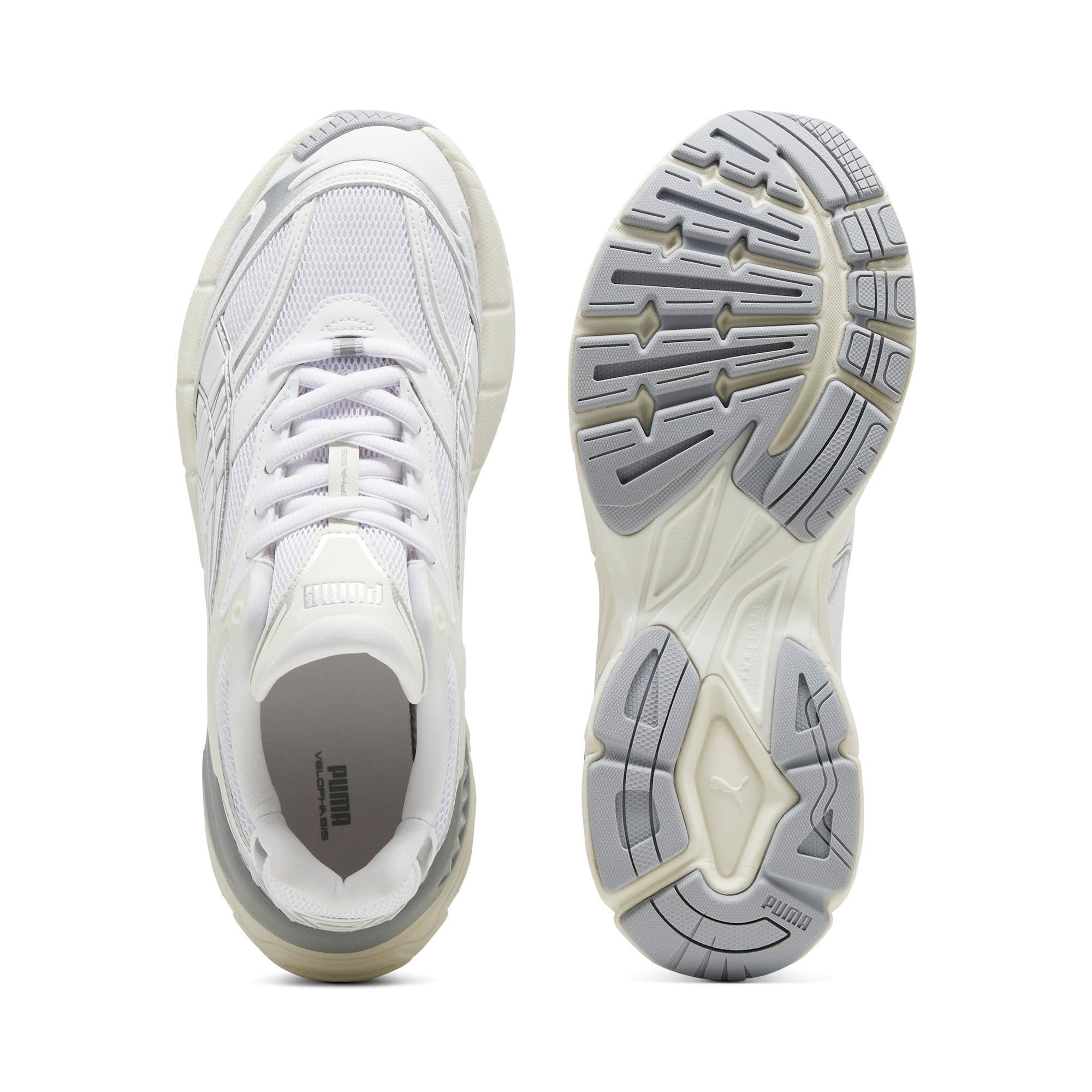Puma Velophasis Always On Erkek Sneaker