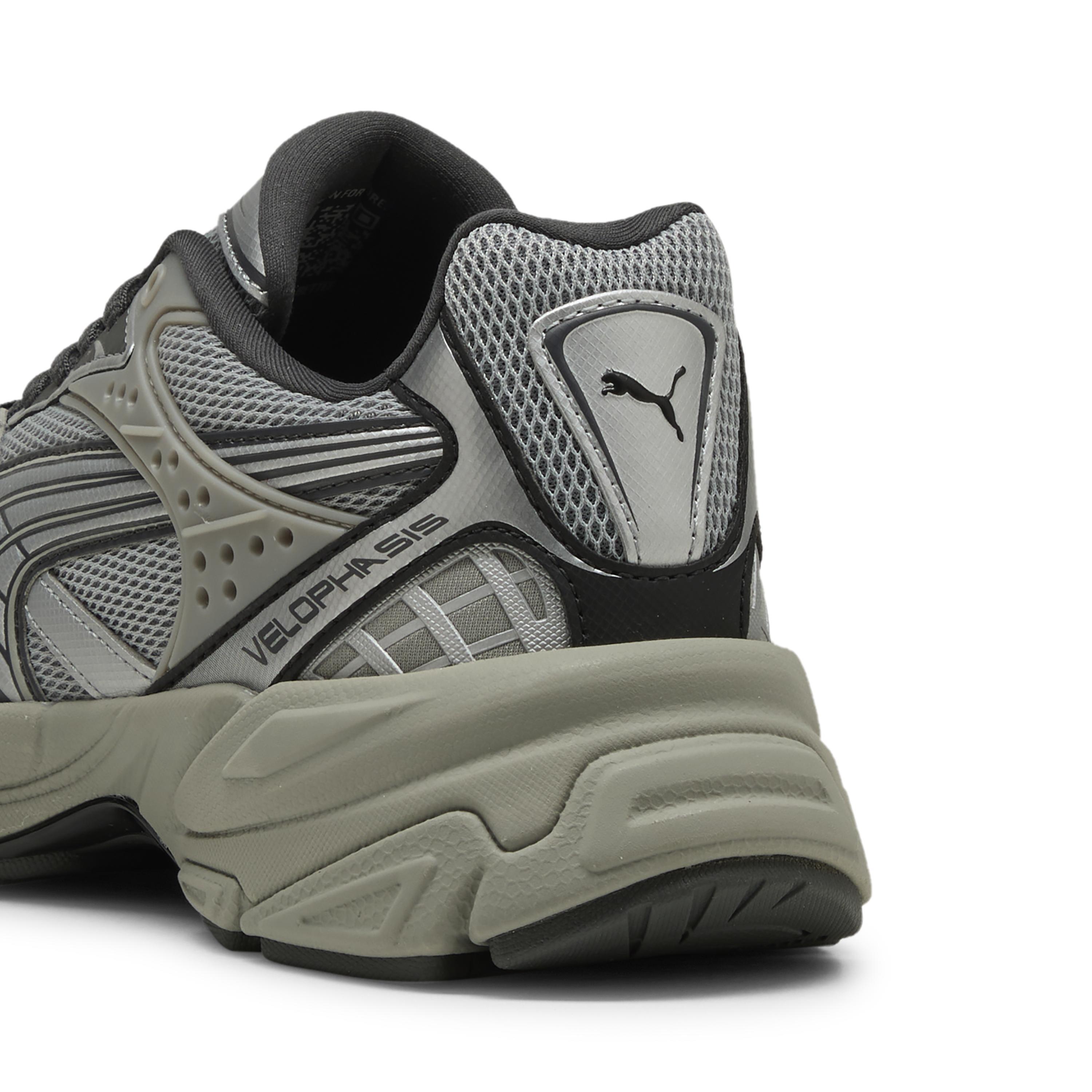 Puma Velophasis Always On Erkek Sneaker