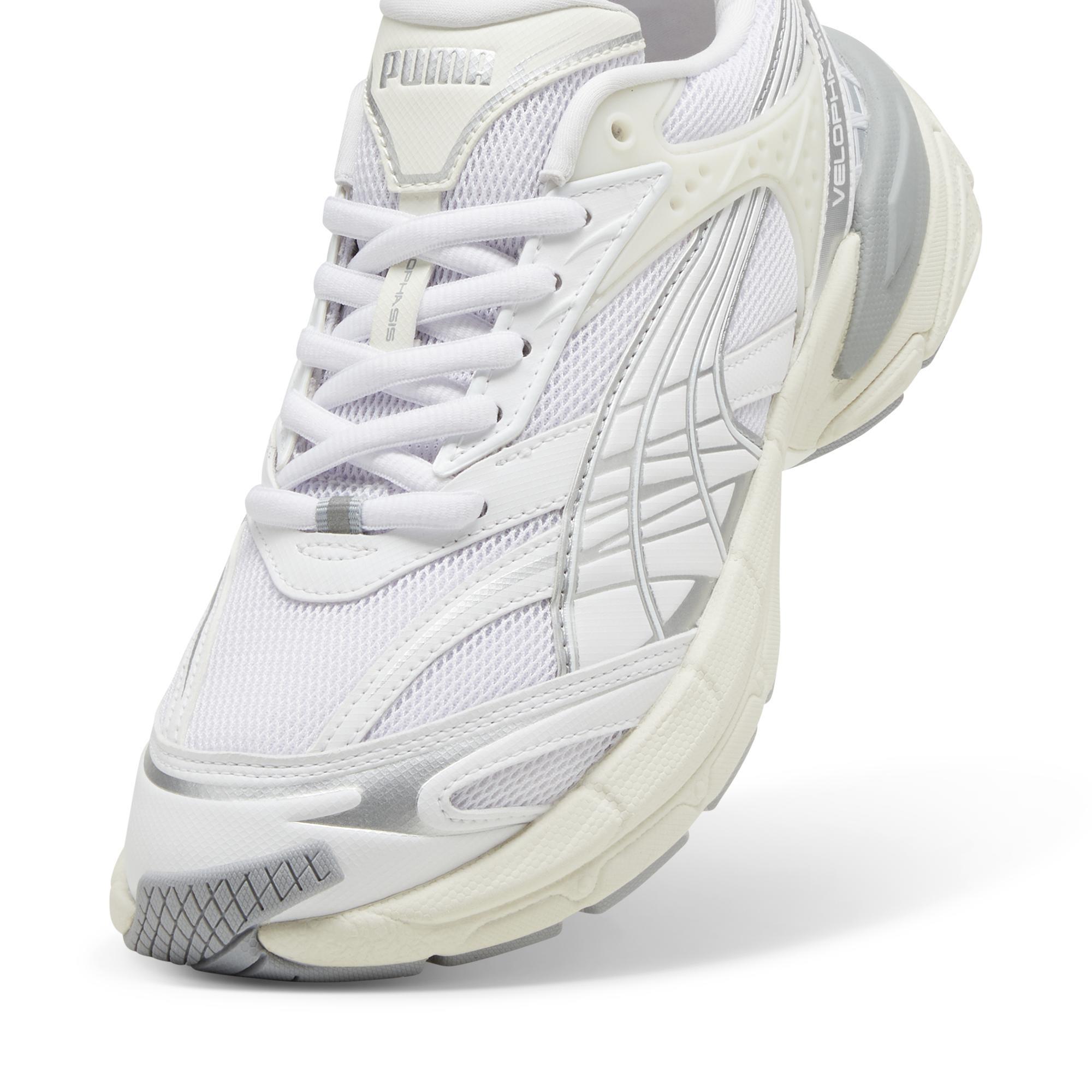 Puma Velophasis Always On Erkek Sneaker