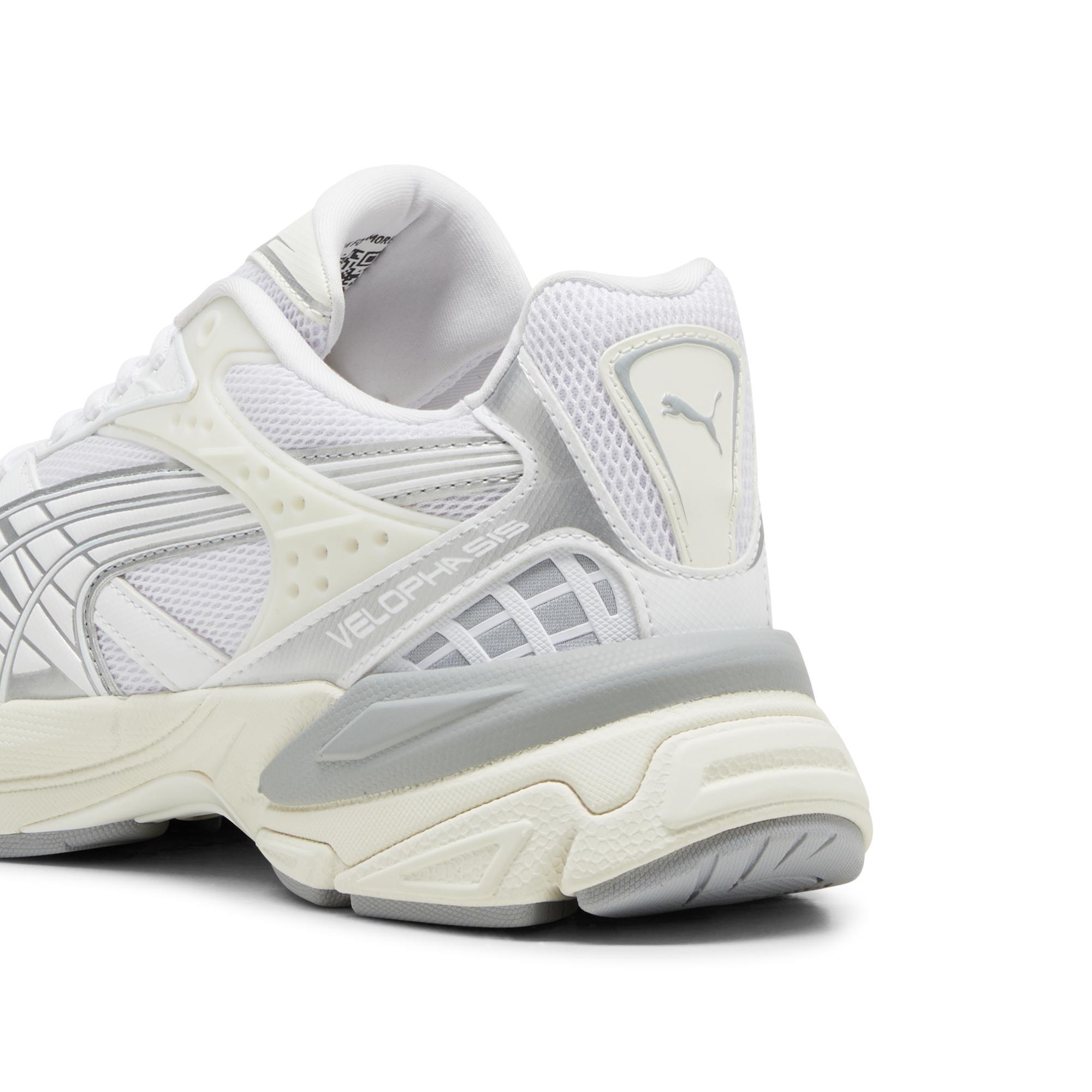 Puma Velophasis Always On Erkek Sneaker