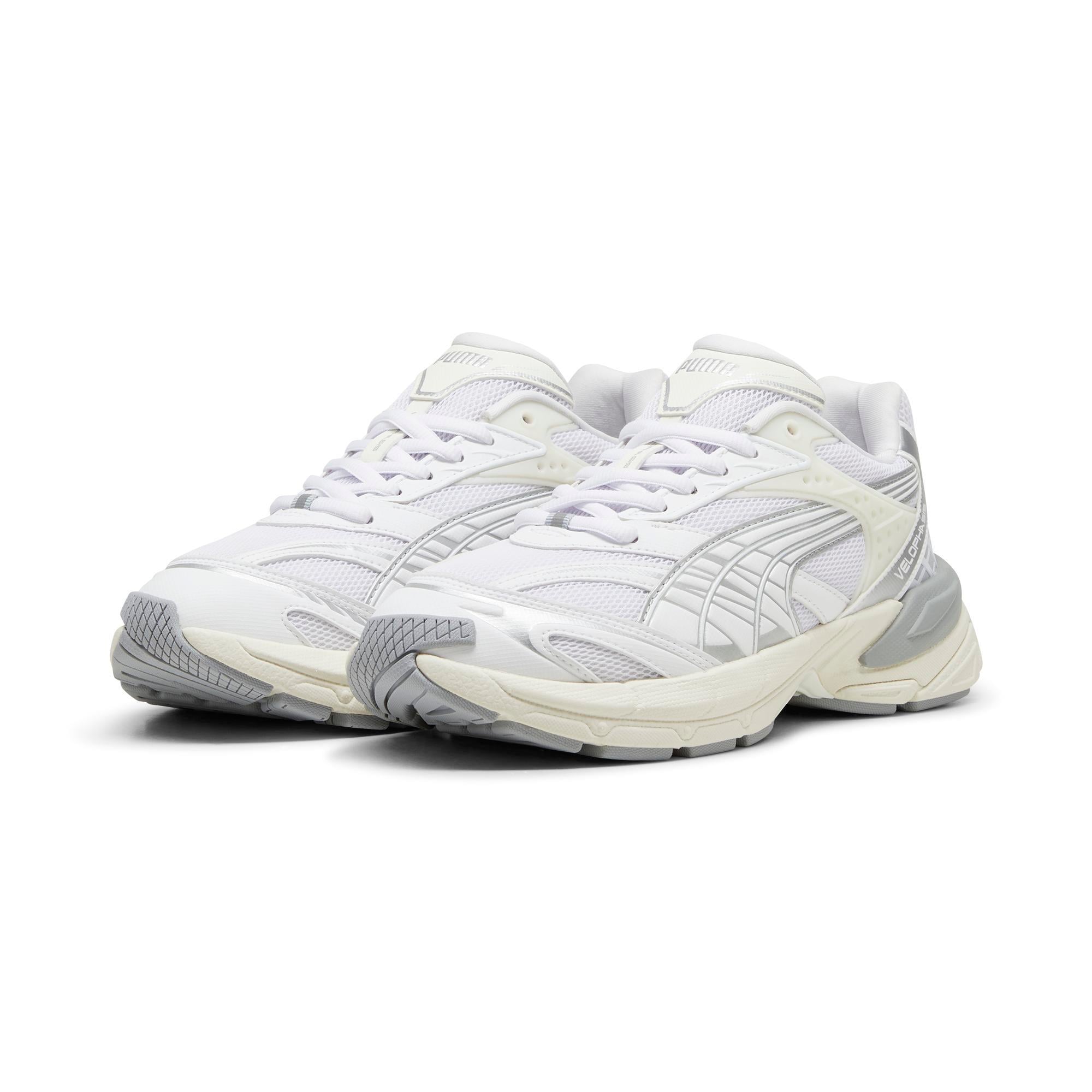 Puma Velophasis Always On Erkek Sneaker