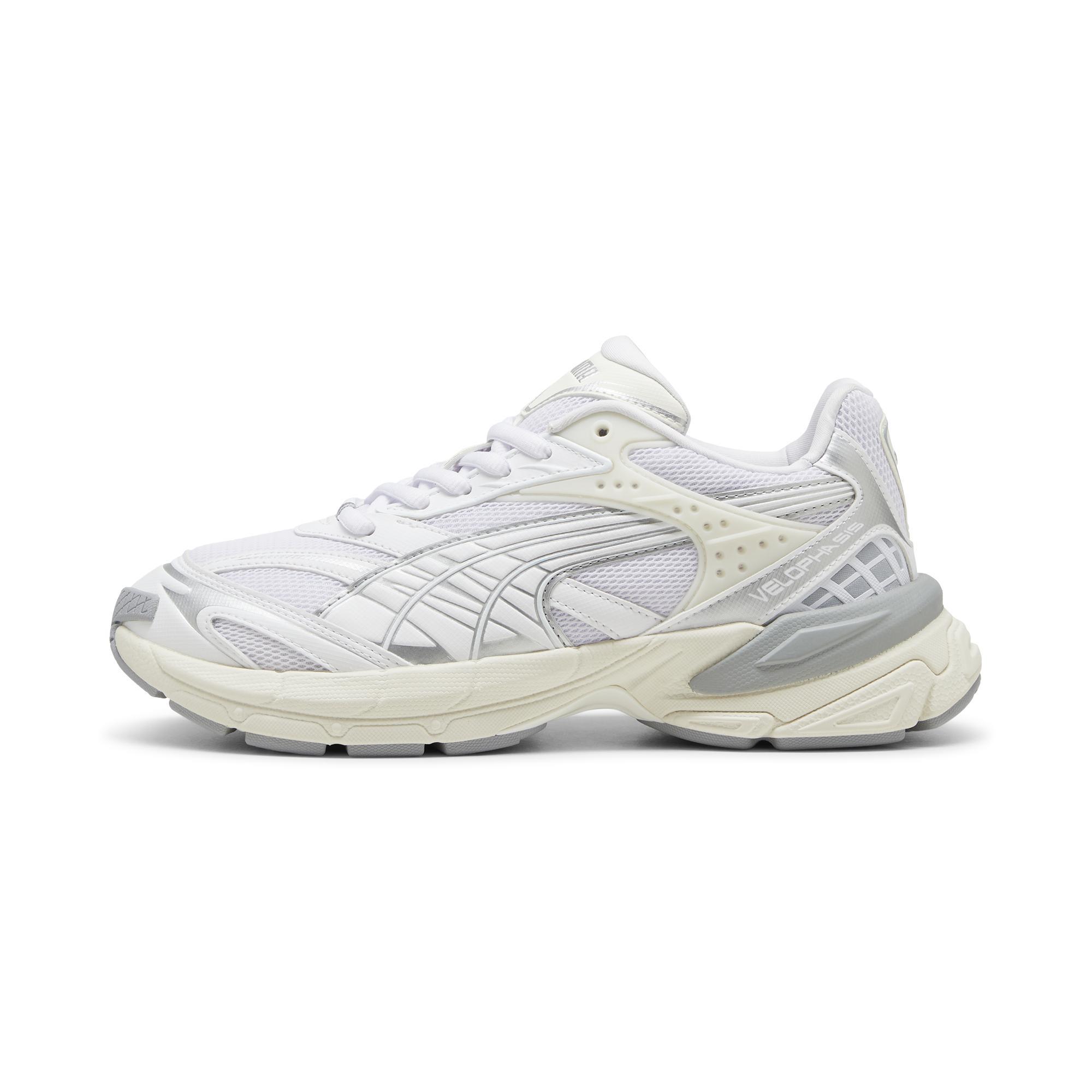 Puma Velophasis Always On Erkek Sneaker