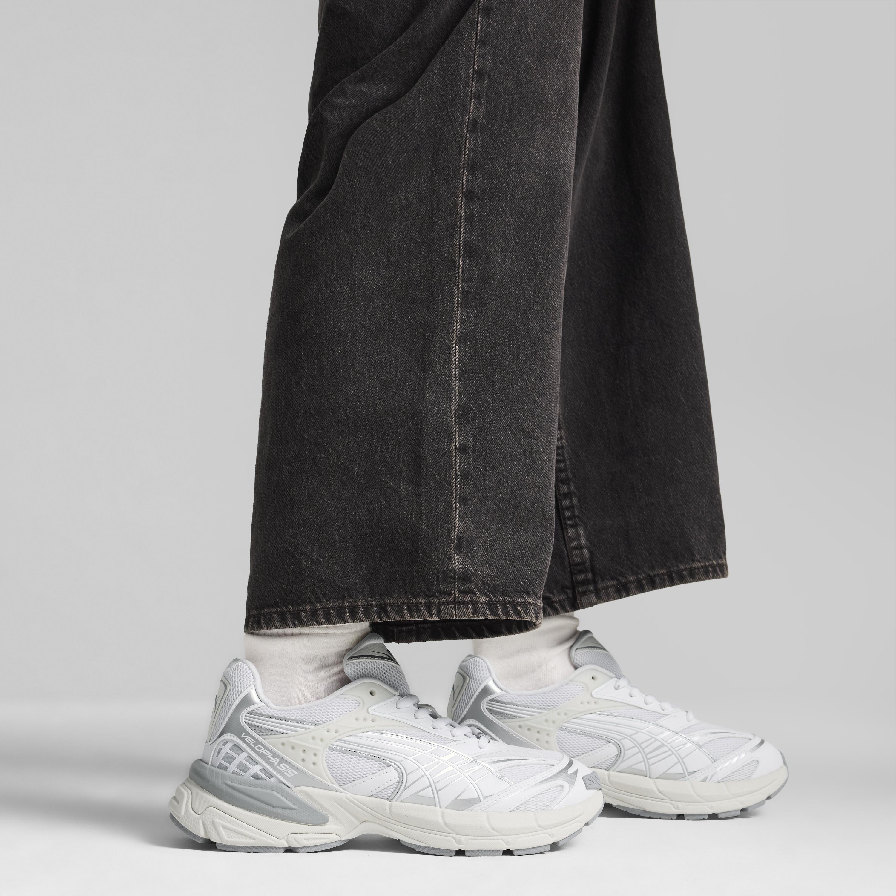Puma Velophasis Always On Erkek Sneaker