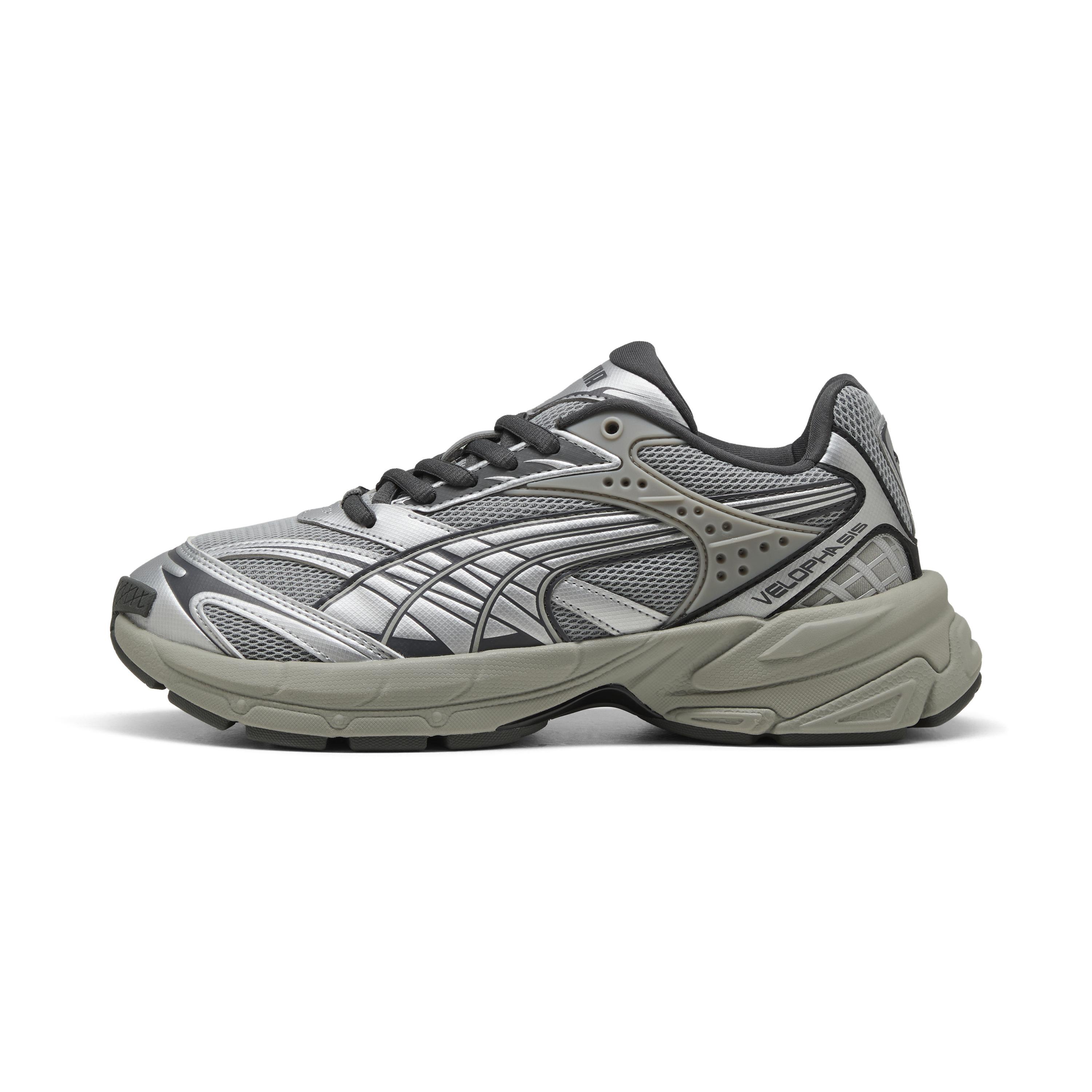 Puma Velophasis Always On Erkek Sneaker