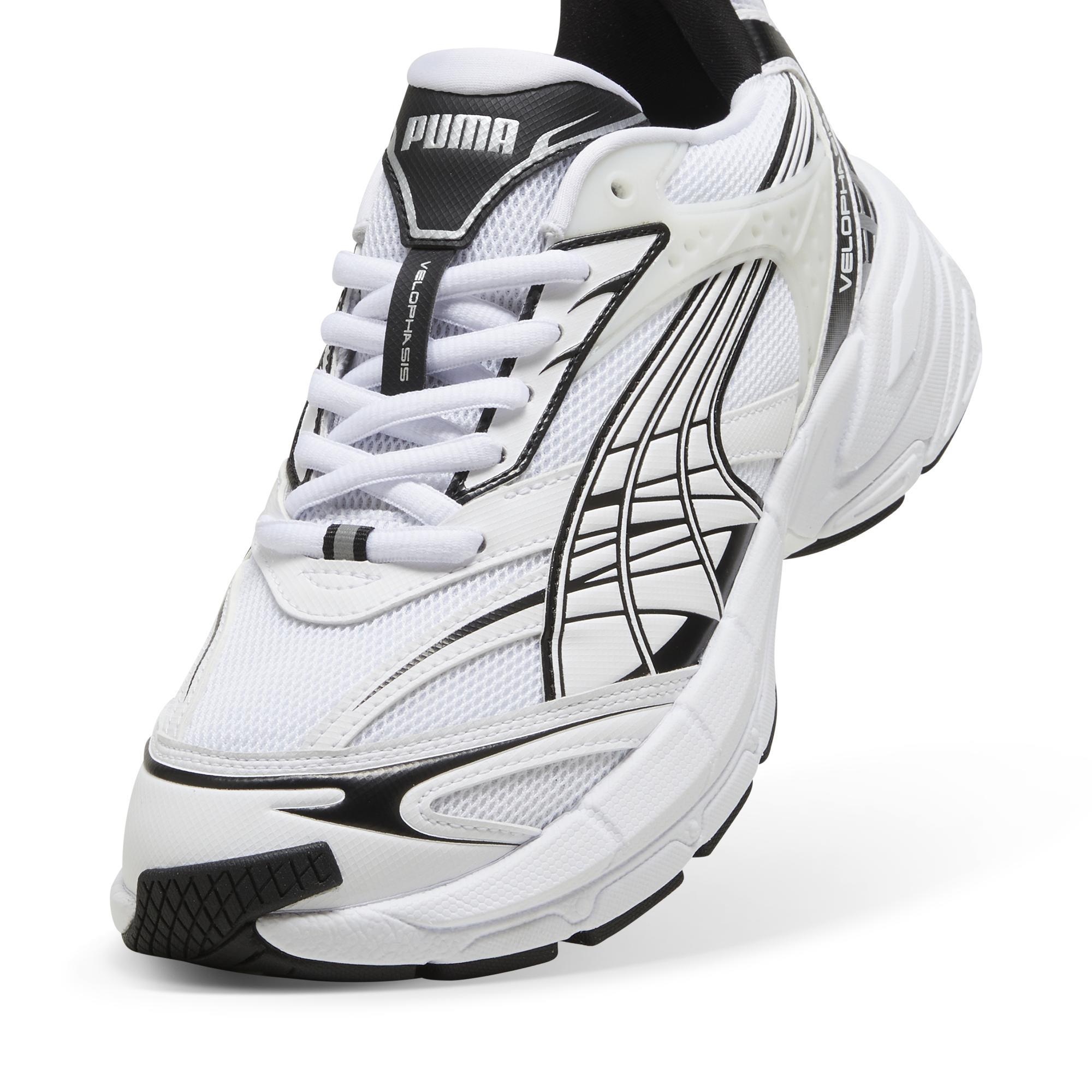 Puma Velophasis Always On Unisex Sneaker
