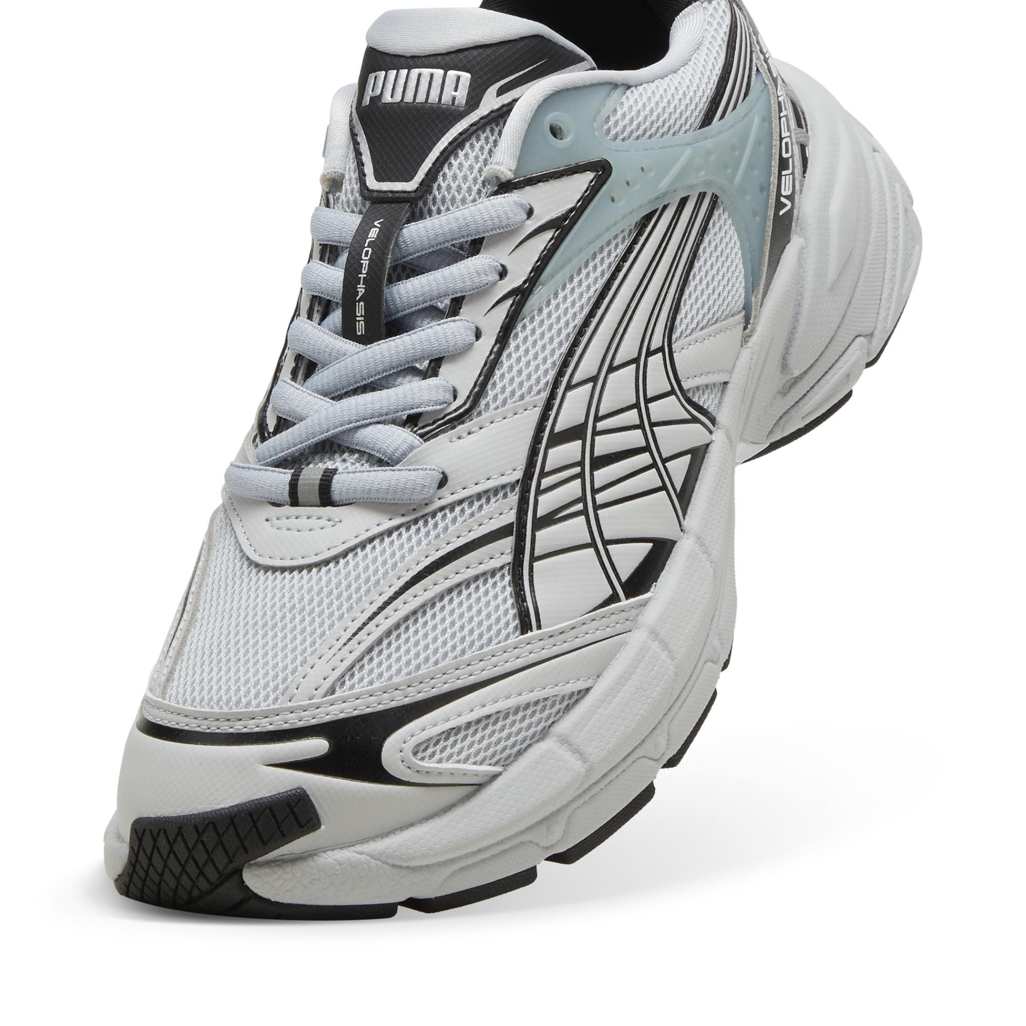 Puma Velophasis Always On Unisex Sneaker