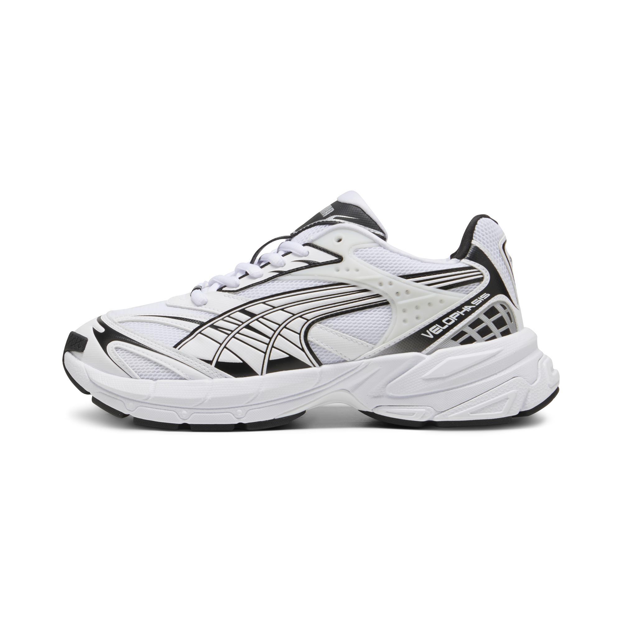 Puma Velophasis Always On Unisex Sneaker