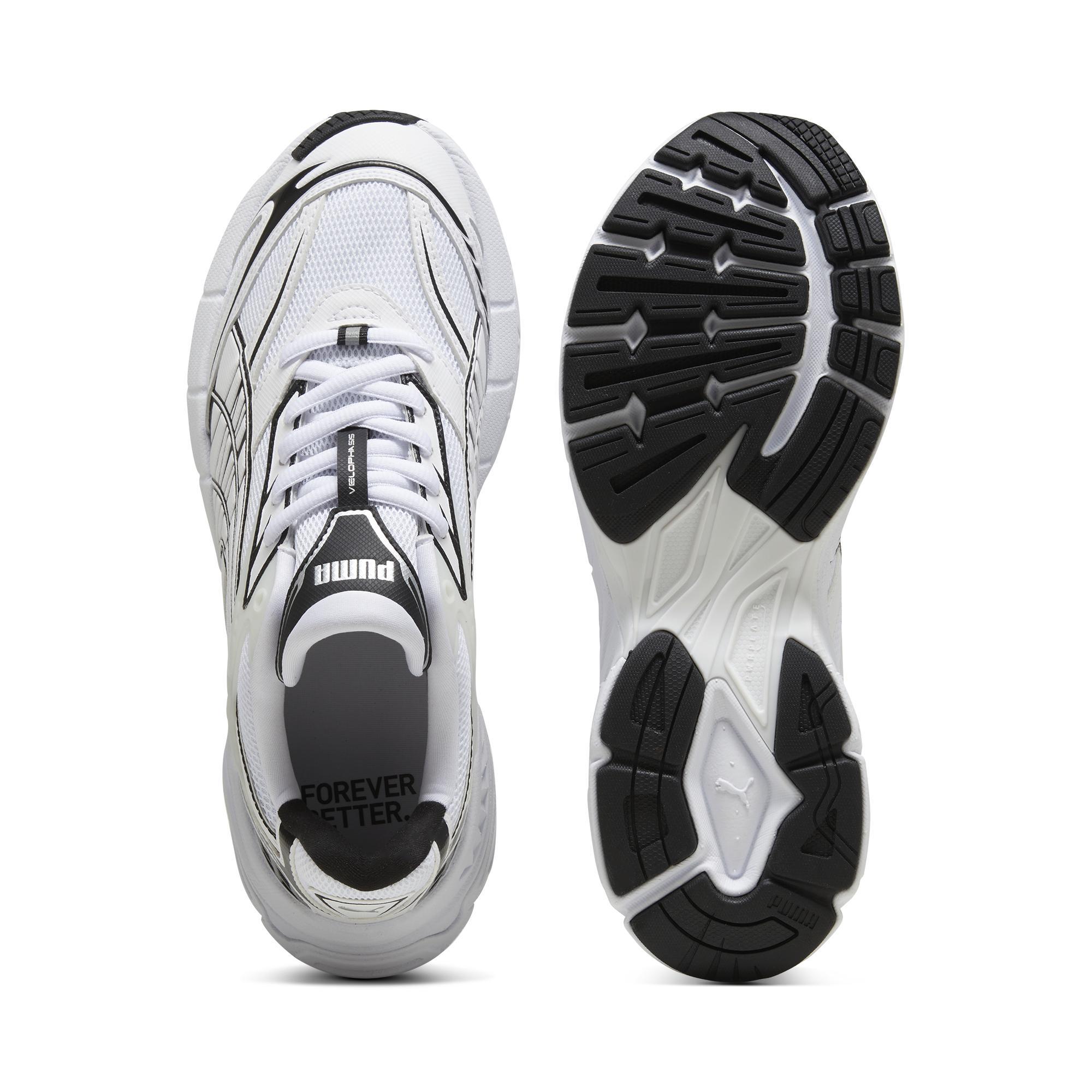 Puma Velophasis Always On Unisex Sneaker