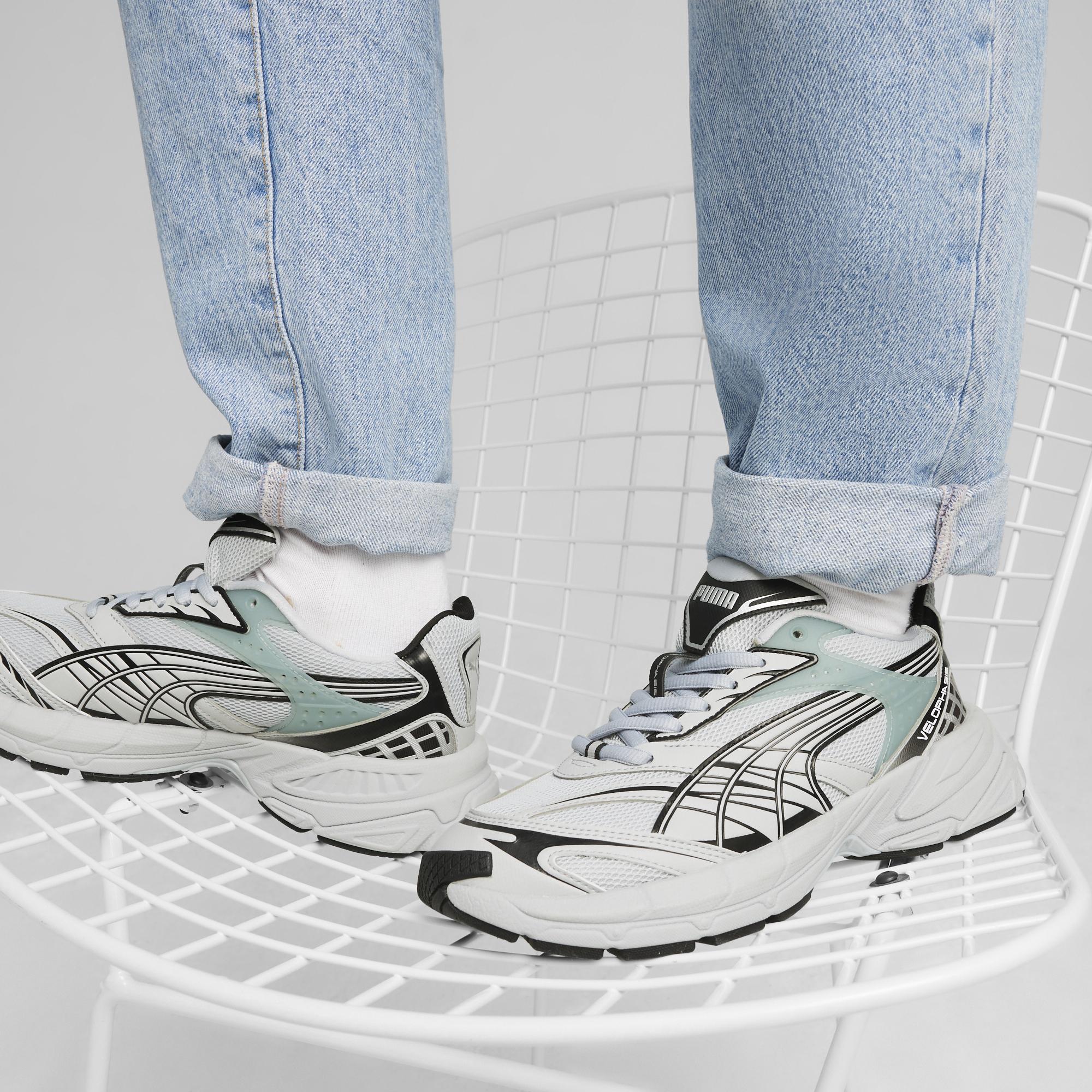 Puma Velophasis Always On Unisex Sneaker
