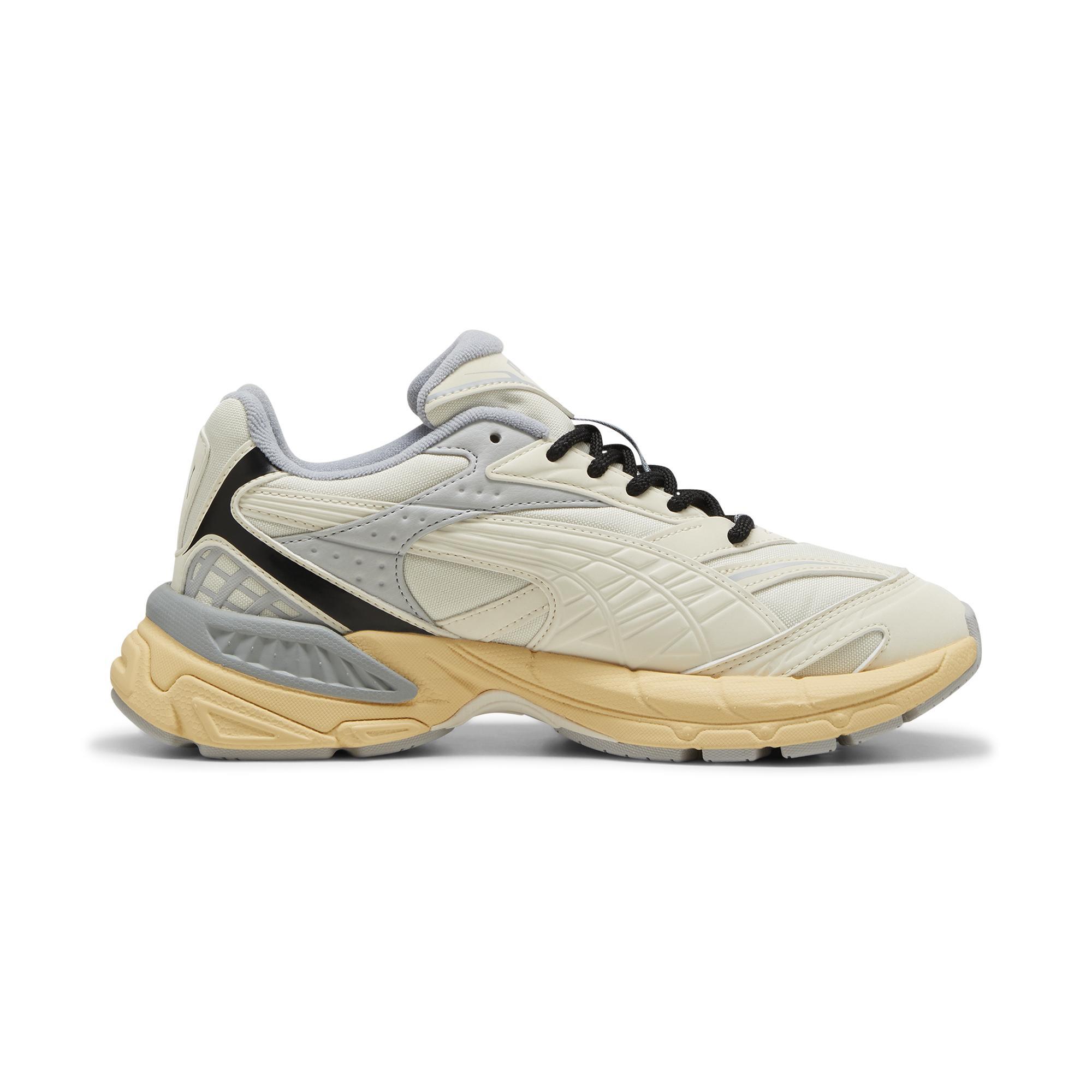 Puma Velophasis Earth Unisex Koşu Ayakkabı