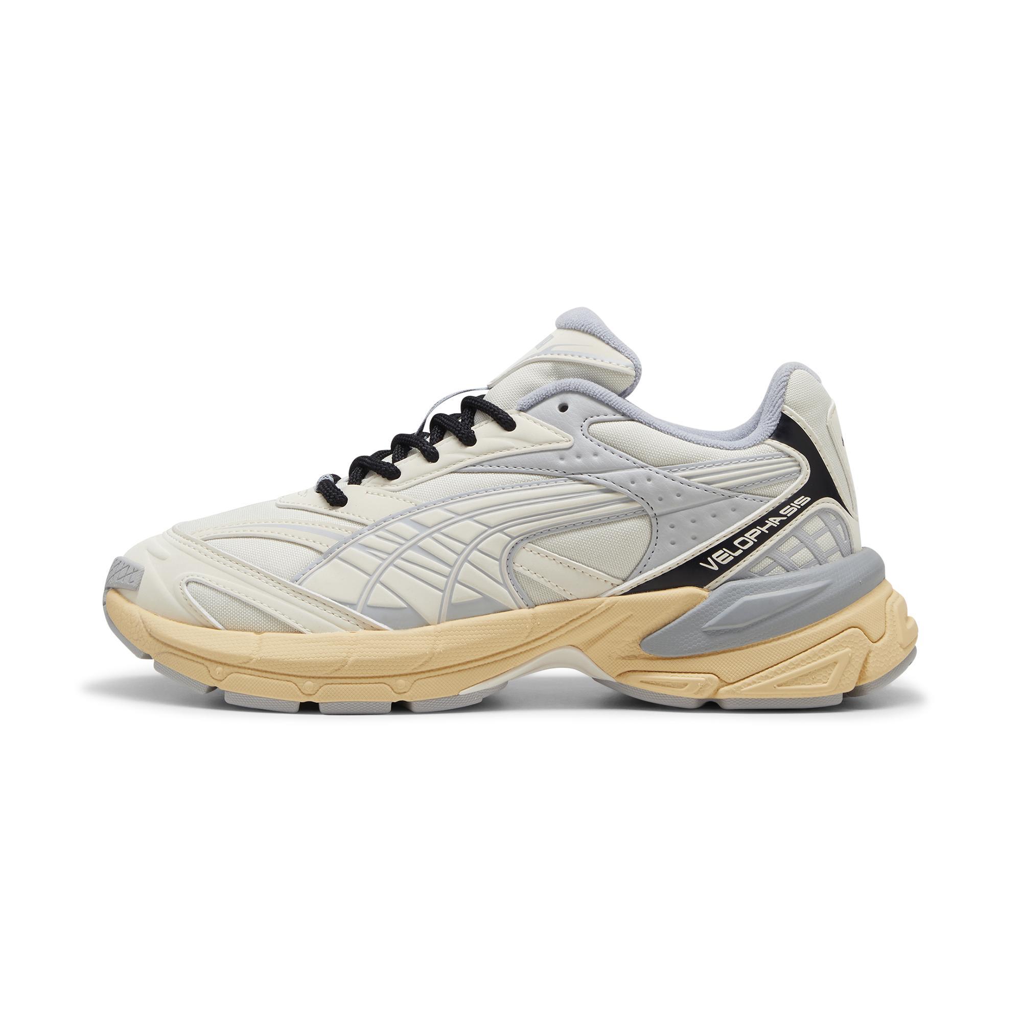 Puma Velophasis Earth Unisex Koşu Ayakkabı