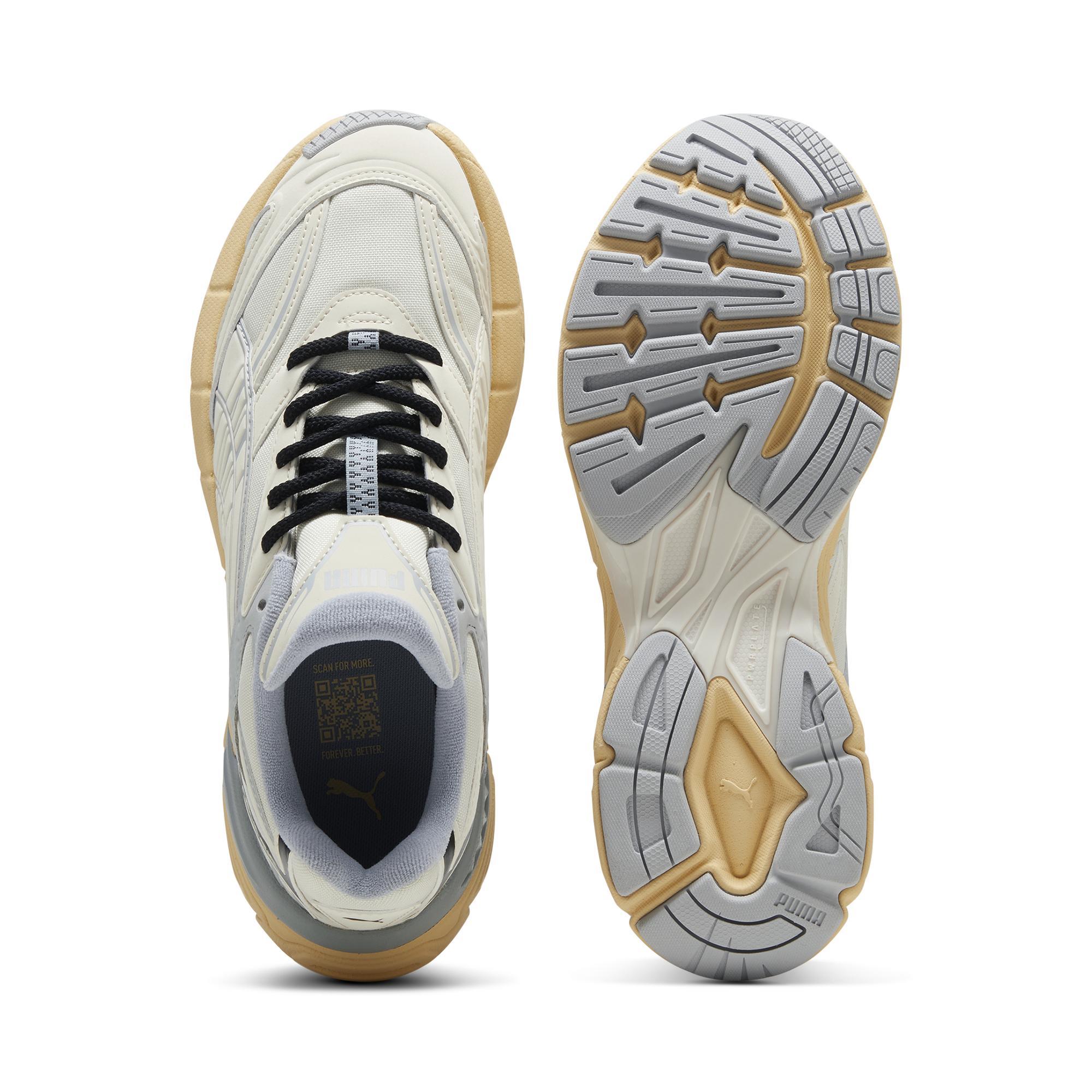 Puma Velophasis Earth Unisex Koşu Ayakkabı