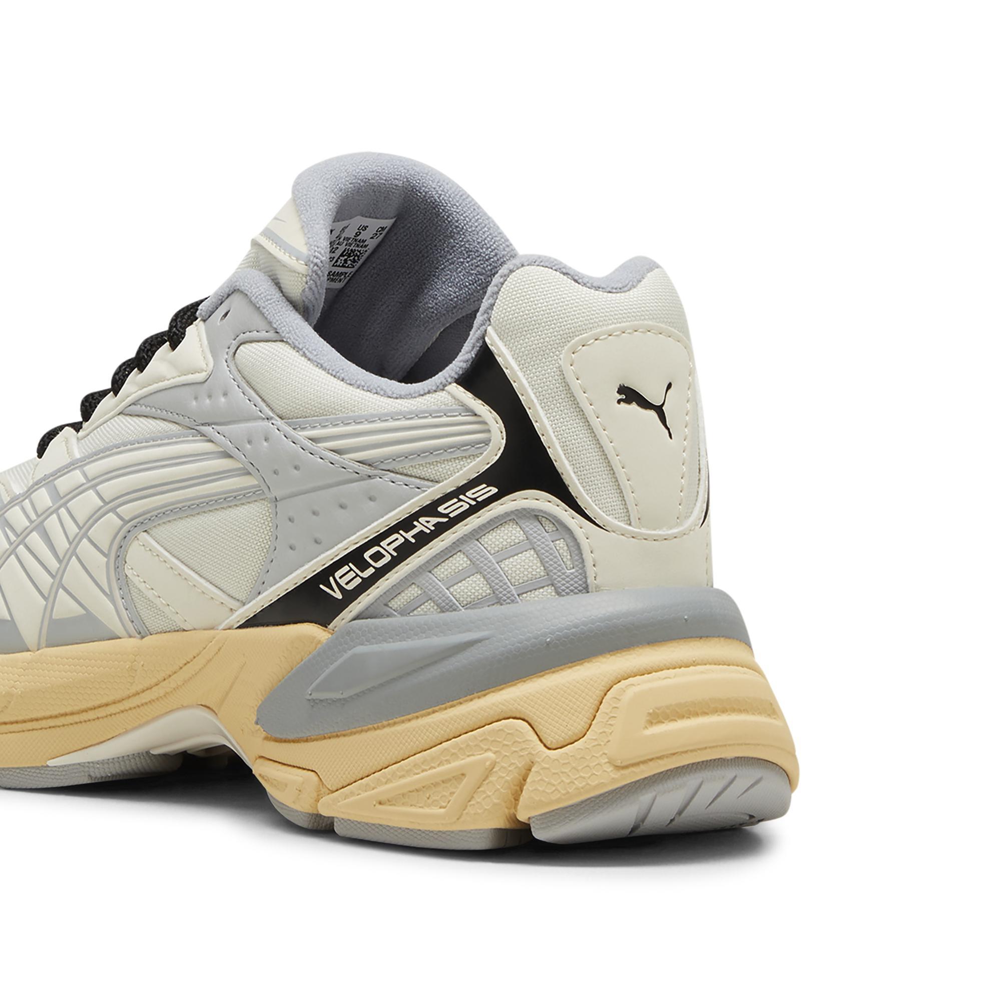 Puma Velophasis Earth Unisex Koşu Ayakkabı
