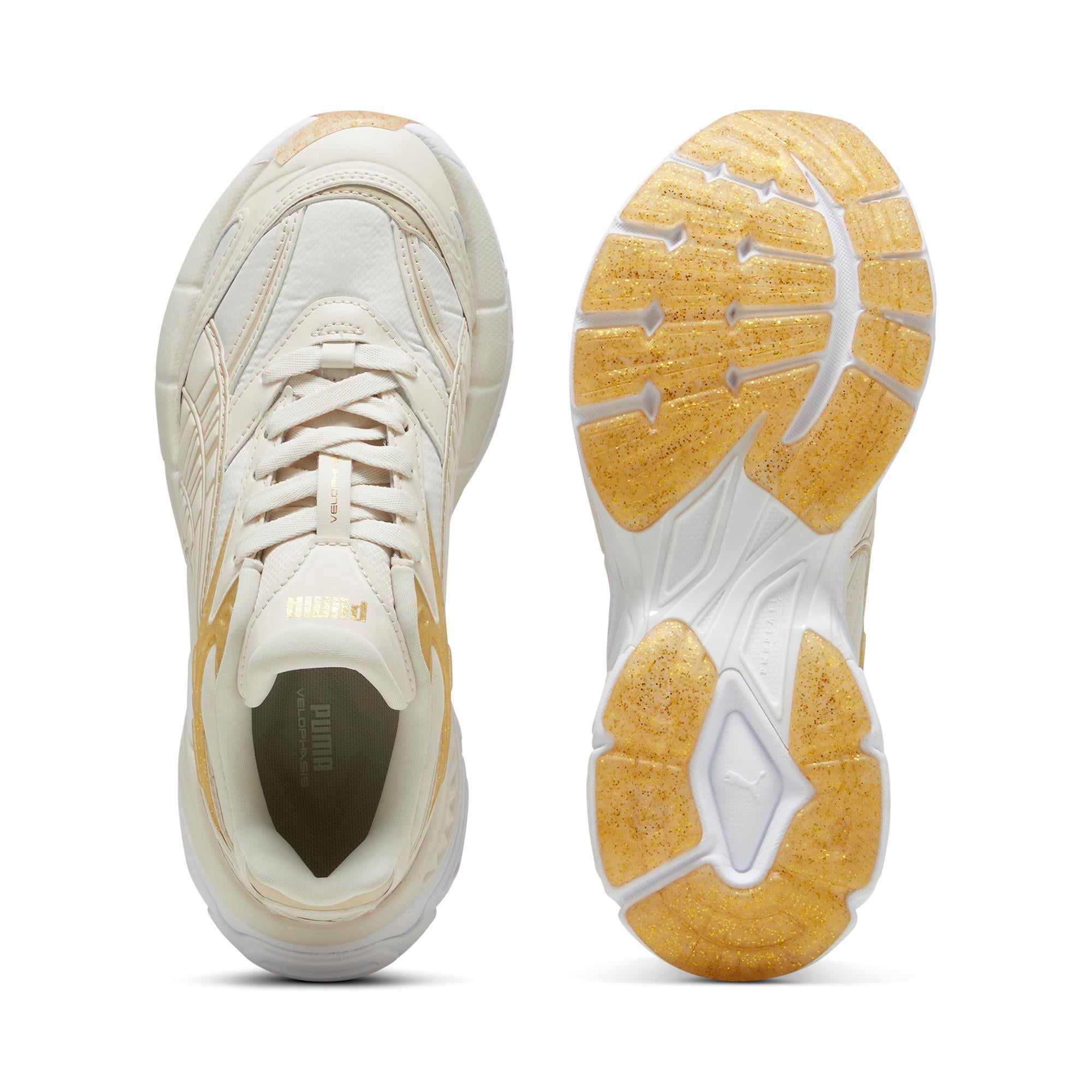 Puma Velophasis Jelly Glitter Wns Kadın Sneaker
