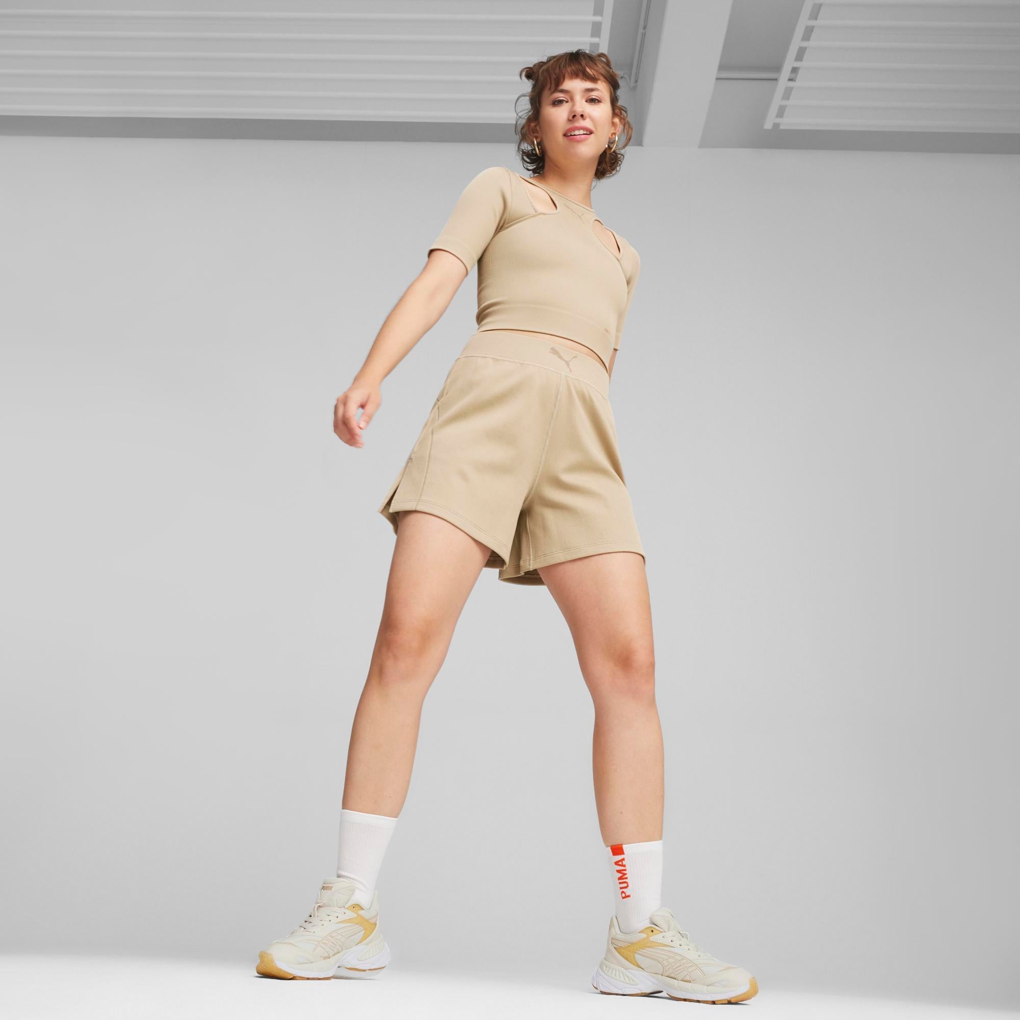 Puma Velophasis Jelly Glitter Wns Kadın Sneaker