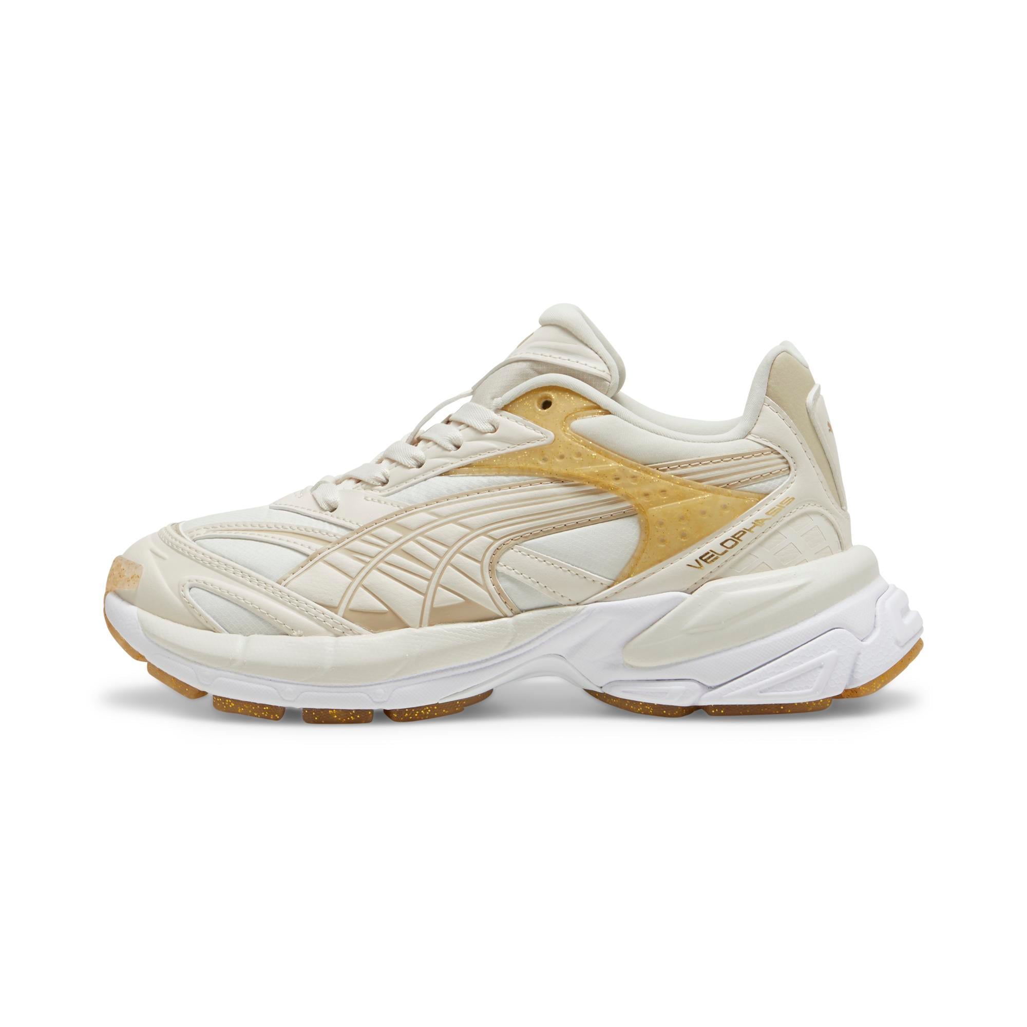 Puma Velophasis Jelly Glitter Wns Kadın Sneaker