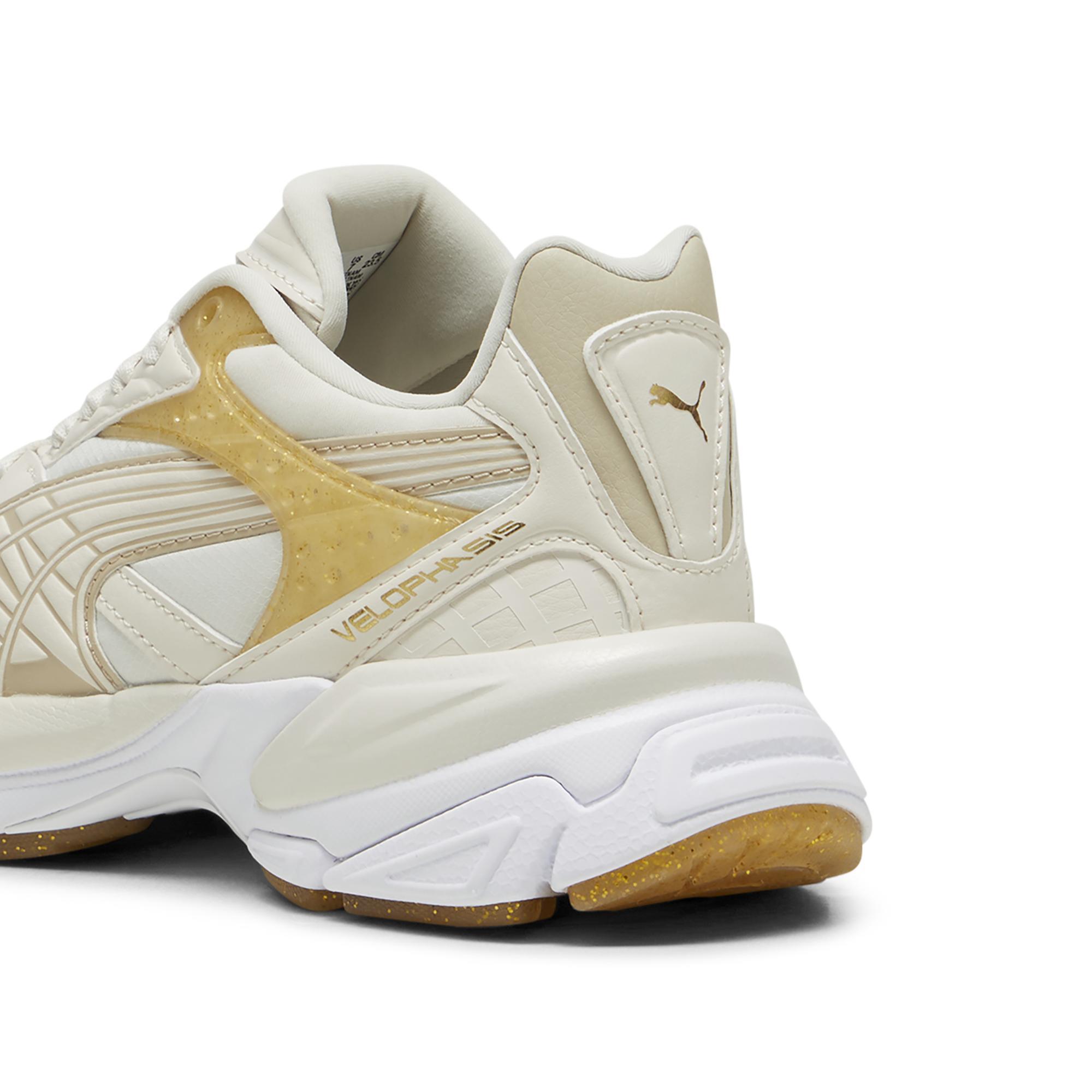 Puma Velophasis Jelly Glitter Wns Kadın Sneaker