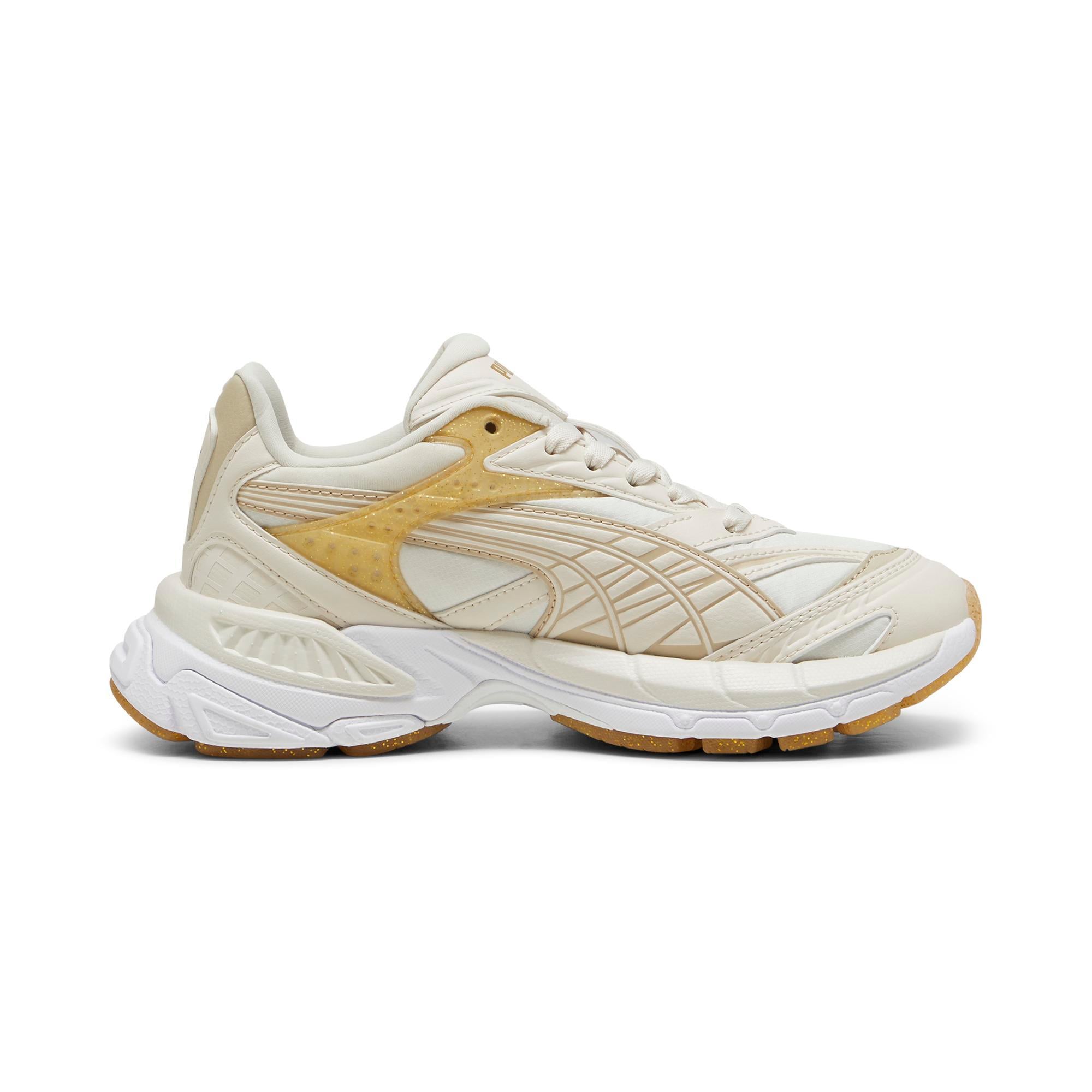 Puma Velophasis Jelly Glitter Wns Kadın Sneaker