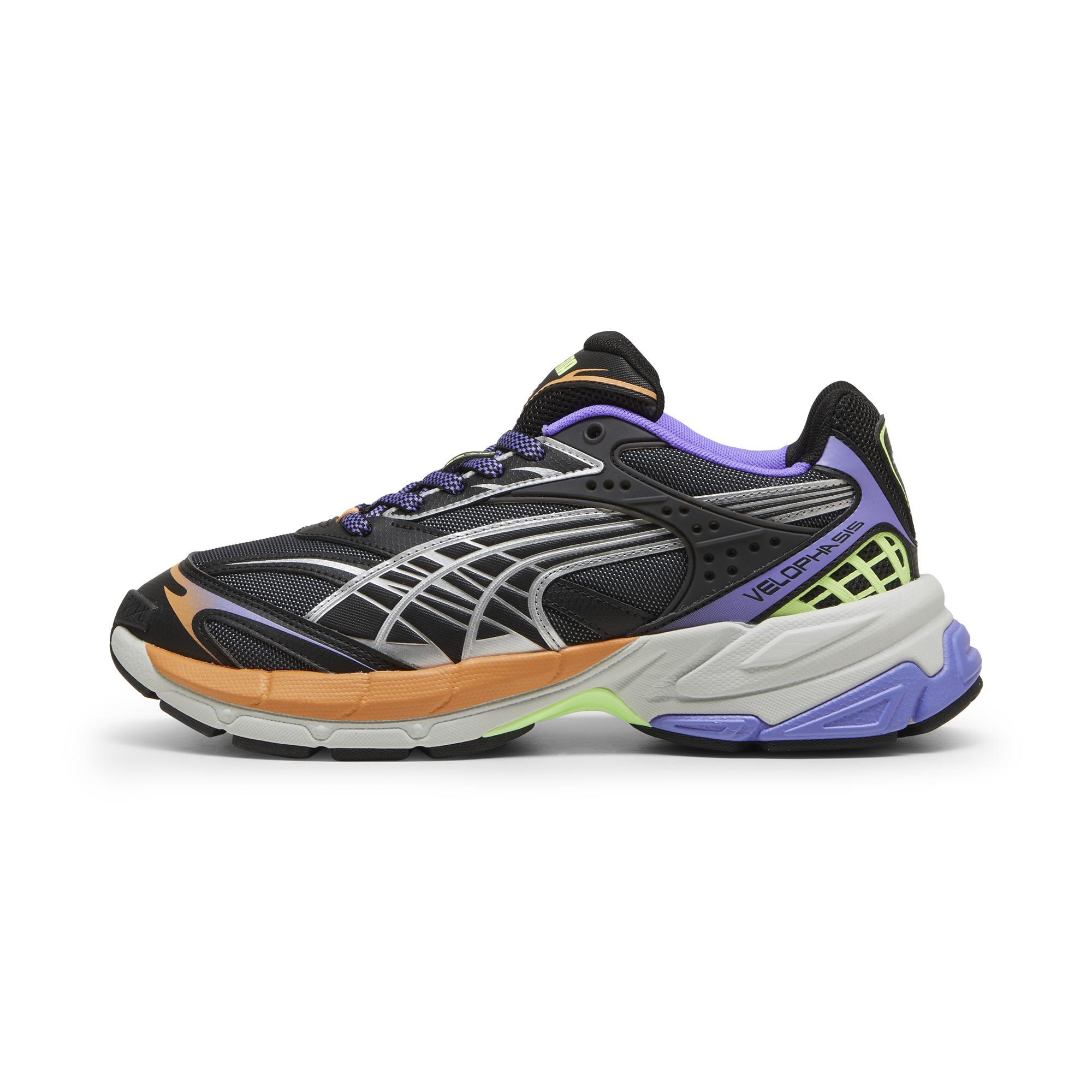 Puma Velophasisborninthe2000S Erkek Sneaker