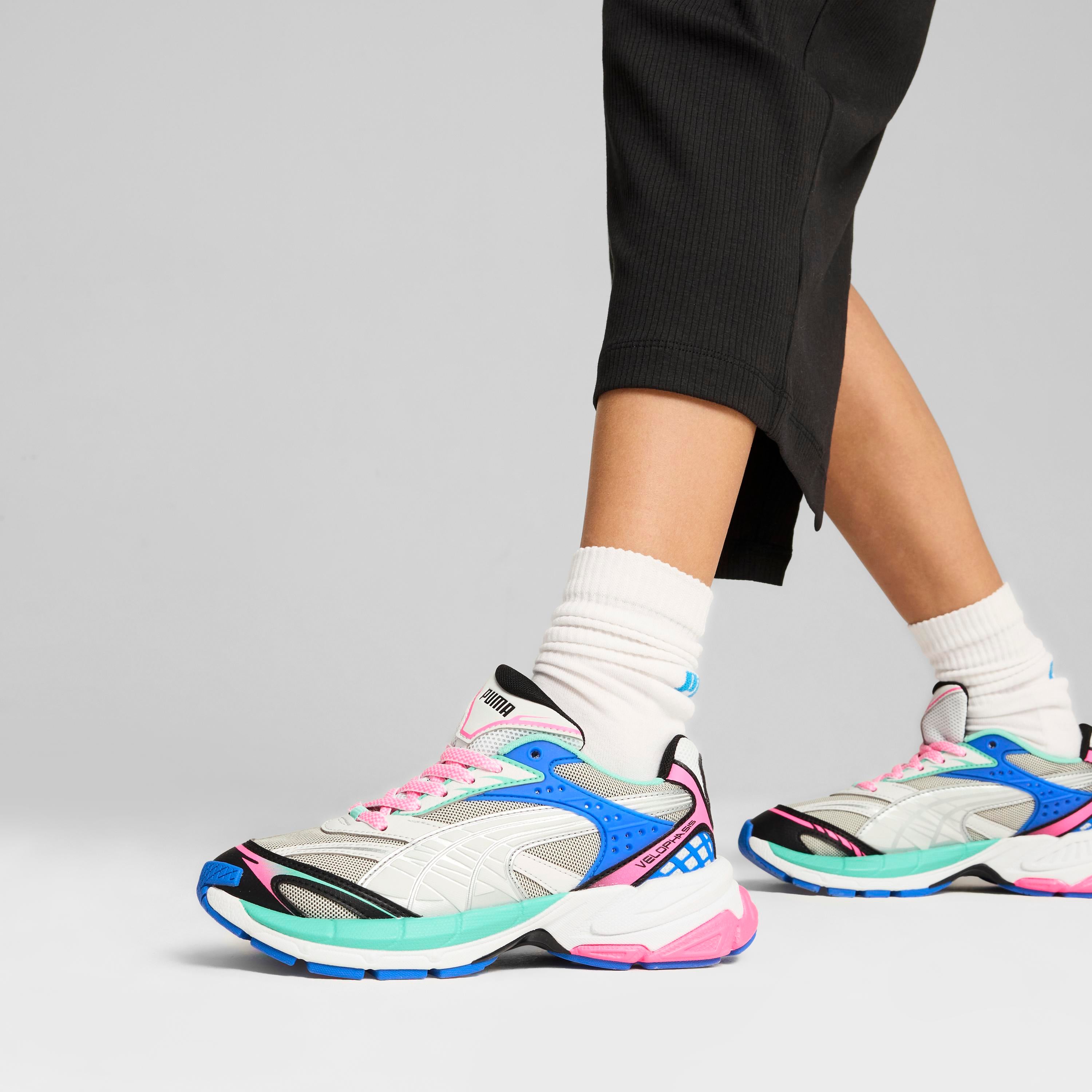 Puma Velophasisborninthe2000S Erkek Sneaker