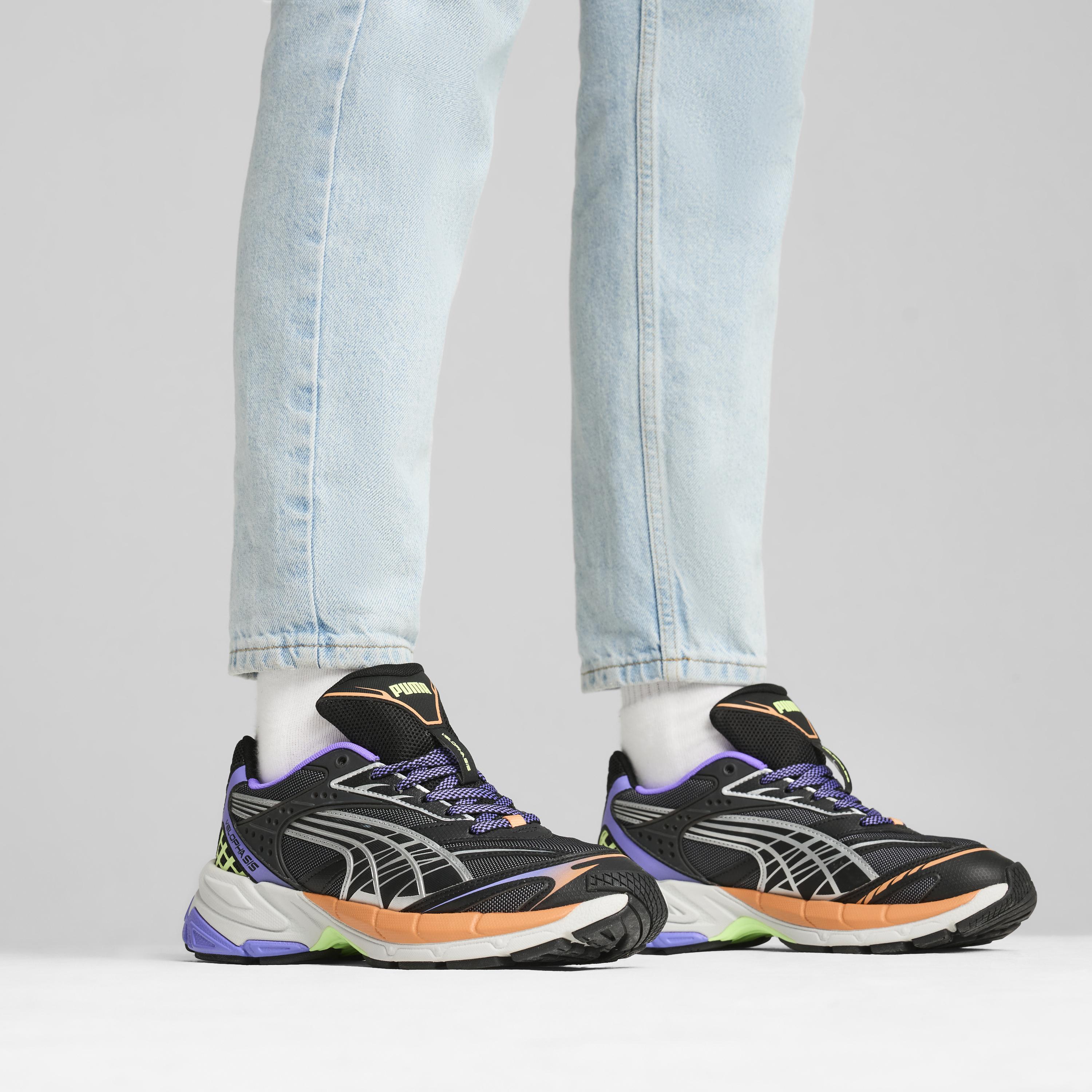 Puma Velophasisborninthe2000S Erkek Sneaker