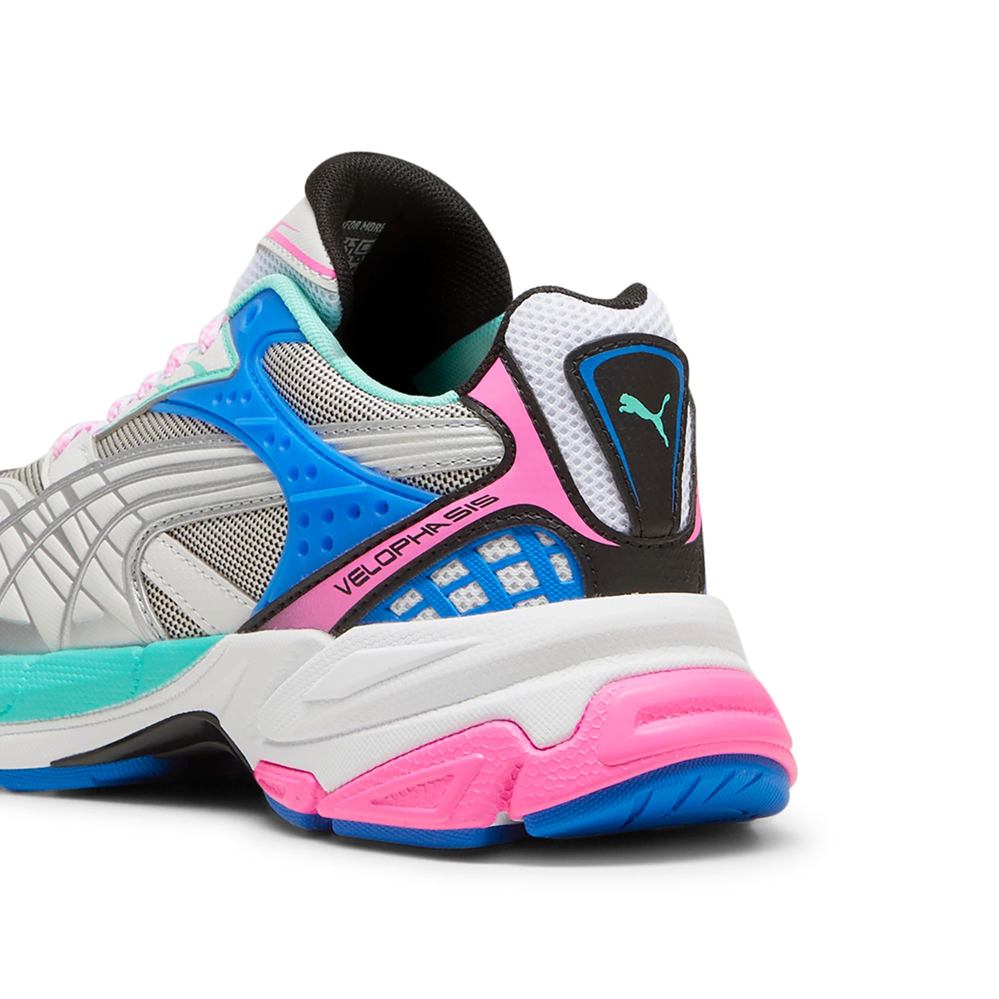 Puma Velophasisborninthe2000S Erkek Sneaker