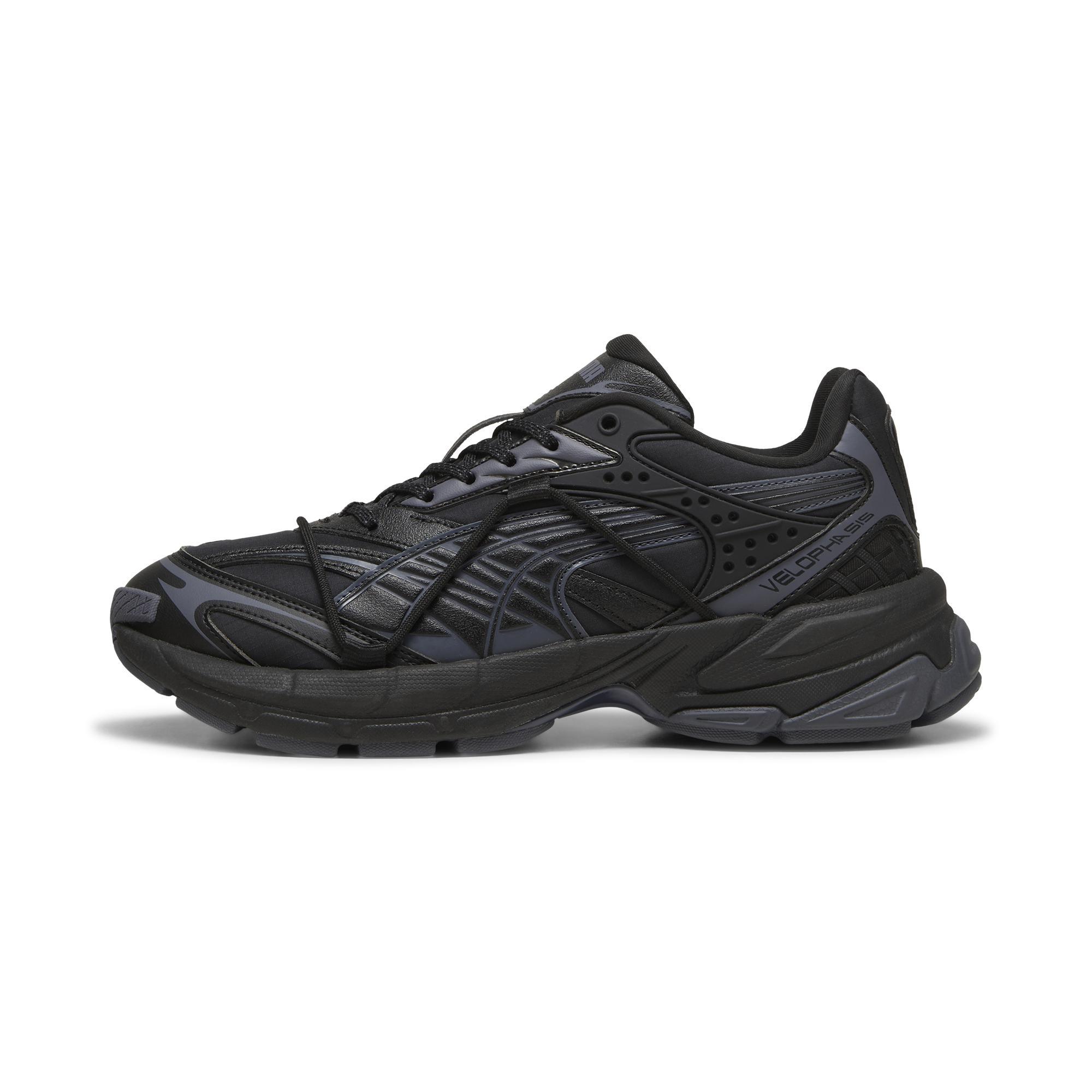 Puma Velophasishikingisateamsport Erkek Sneaker