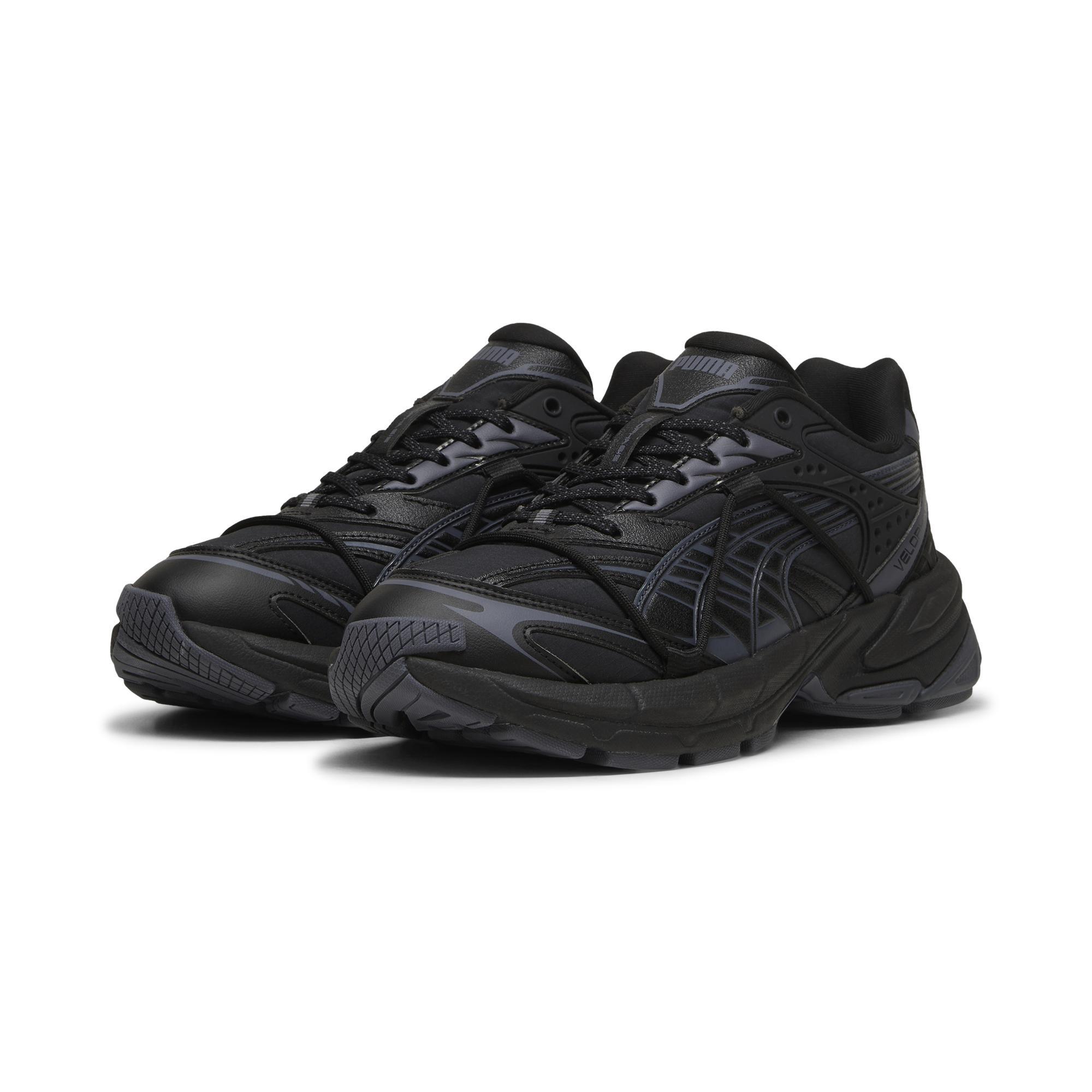 Puma Velophasishikingisateamsport Erkek Sneaker
